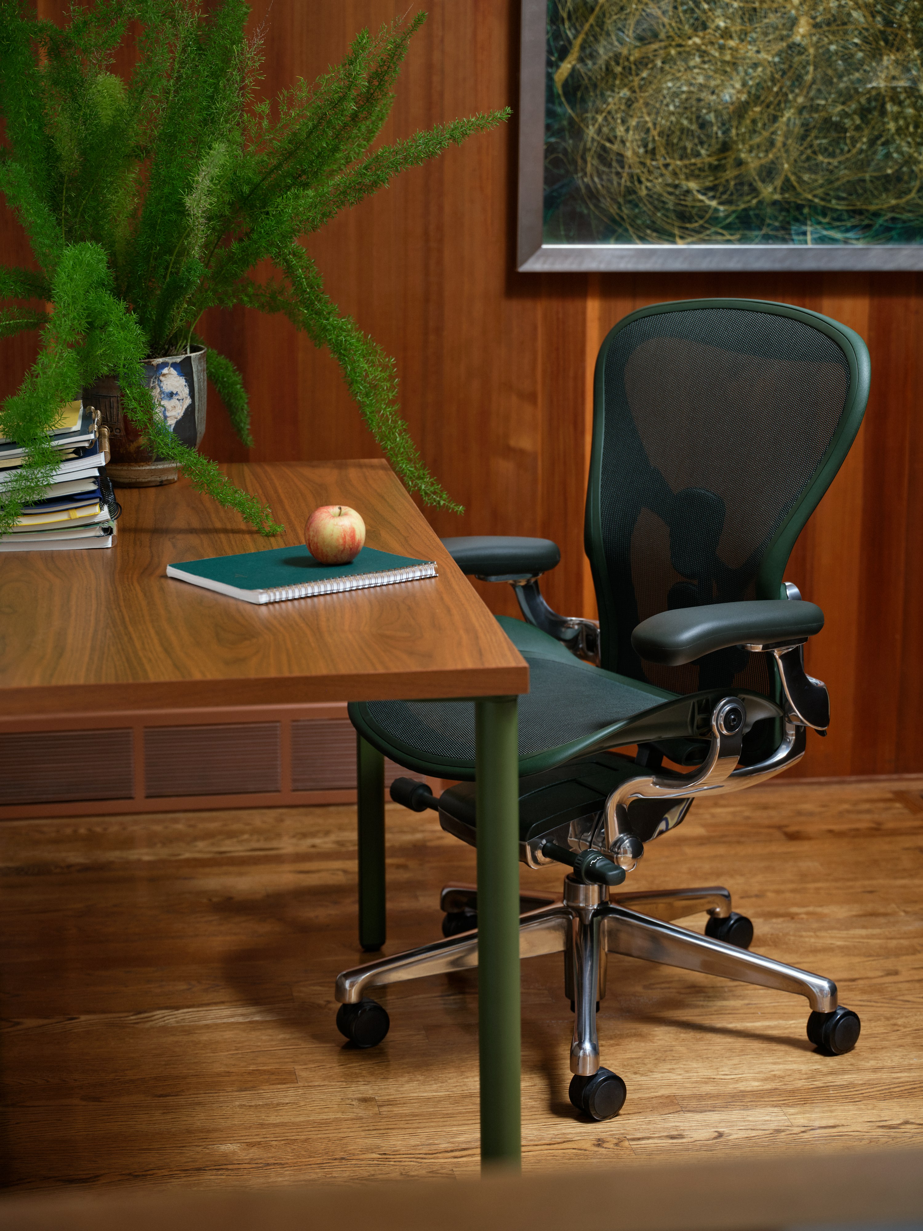 Aeron Chair