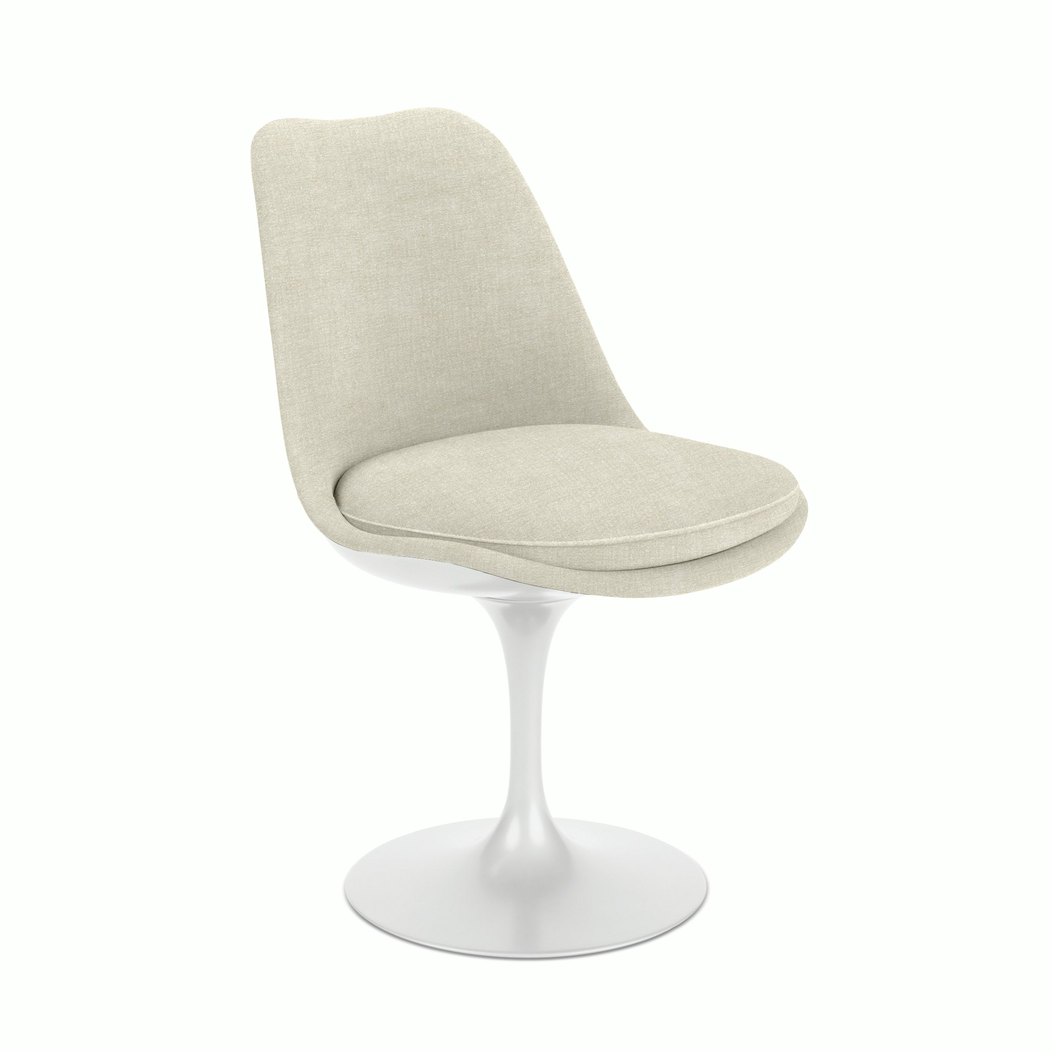 Saarinen Tulip Side Chair