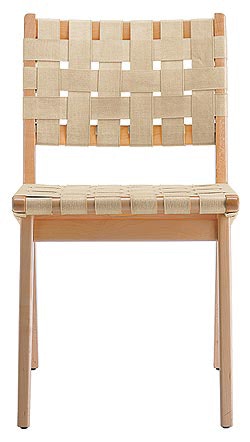Risom Side Chair