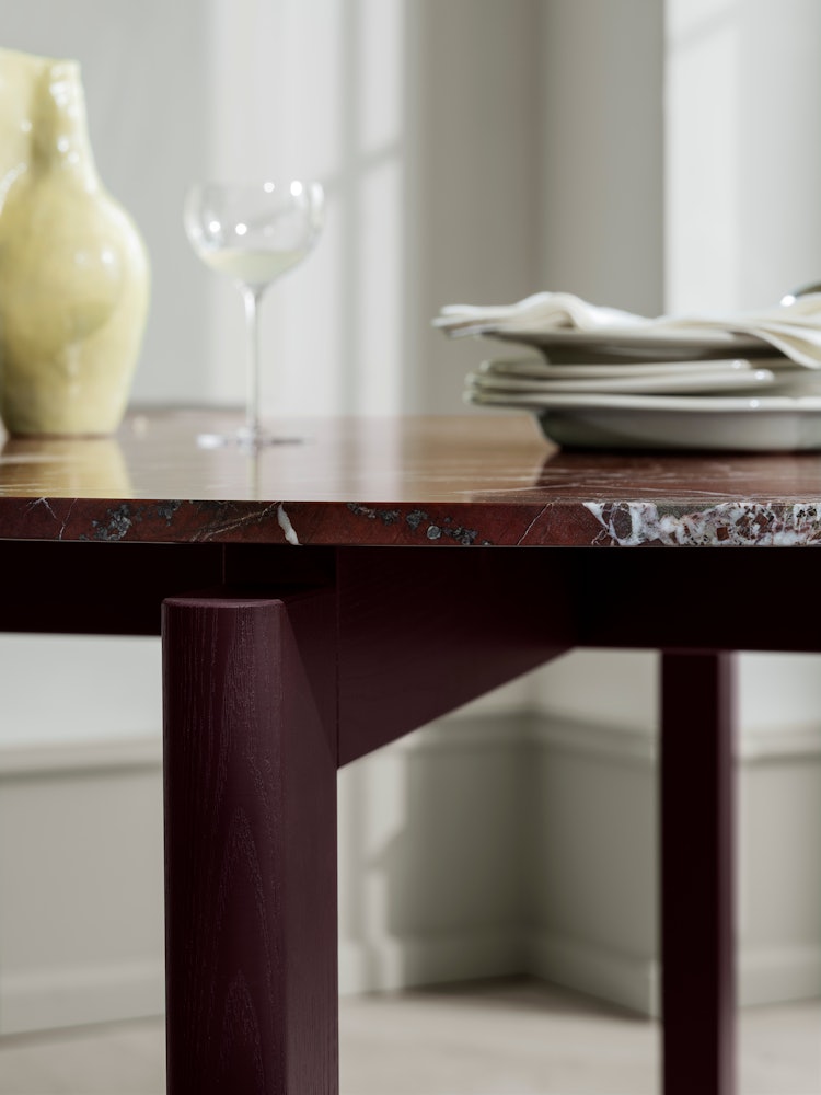 After Series Dining Table