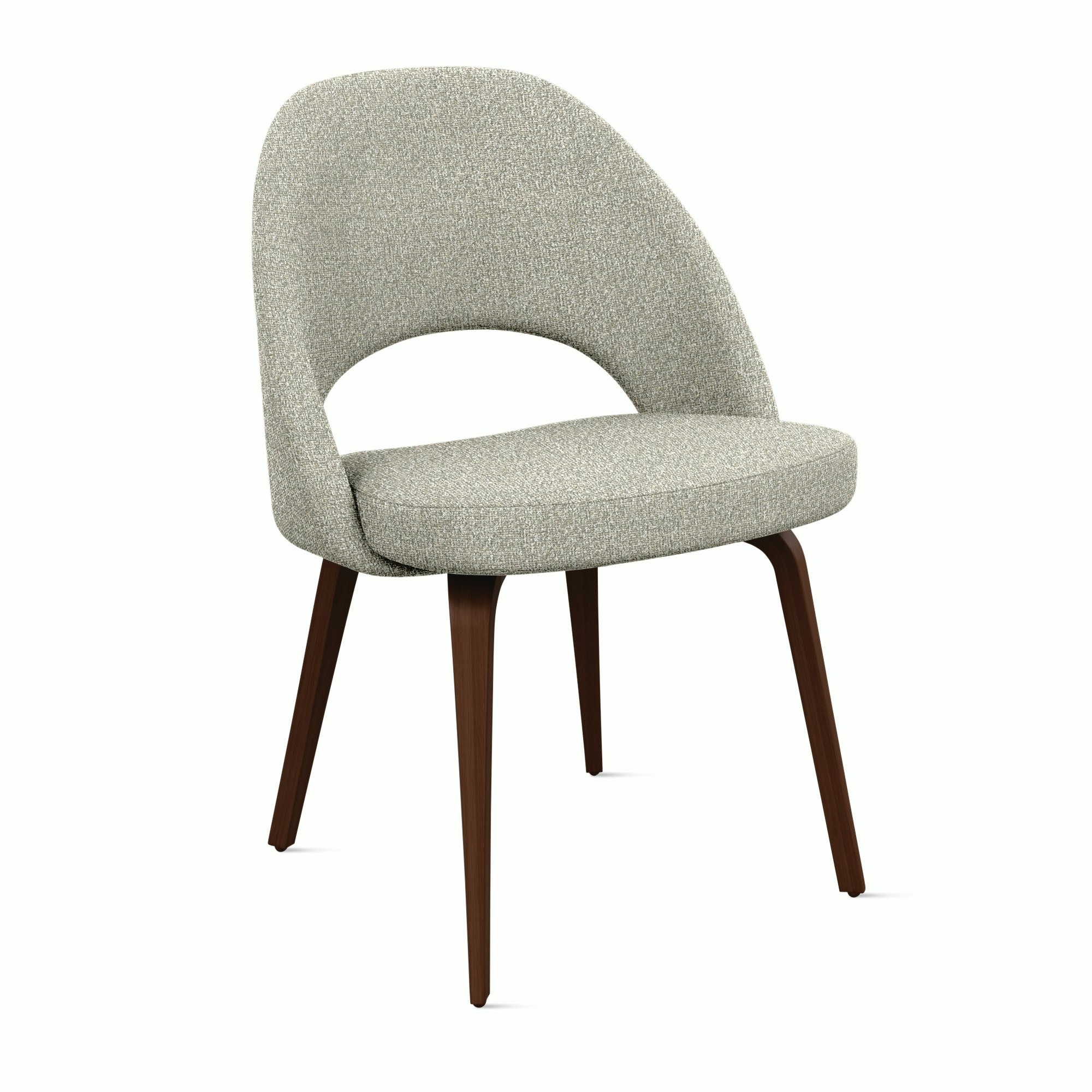 Saarinen Executive Side Chair