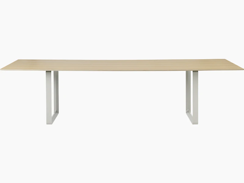70 70 295x oak grey Muuto 5000x5000