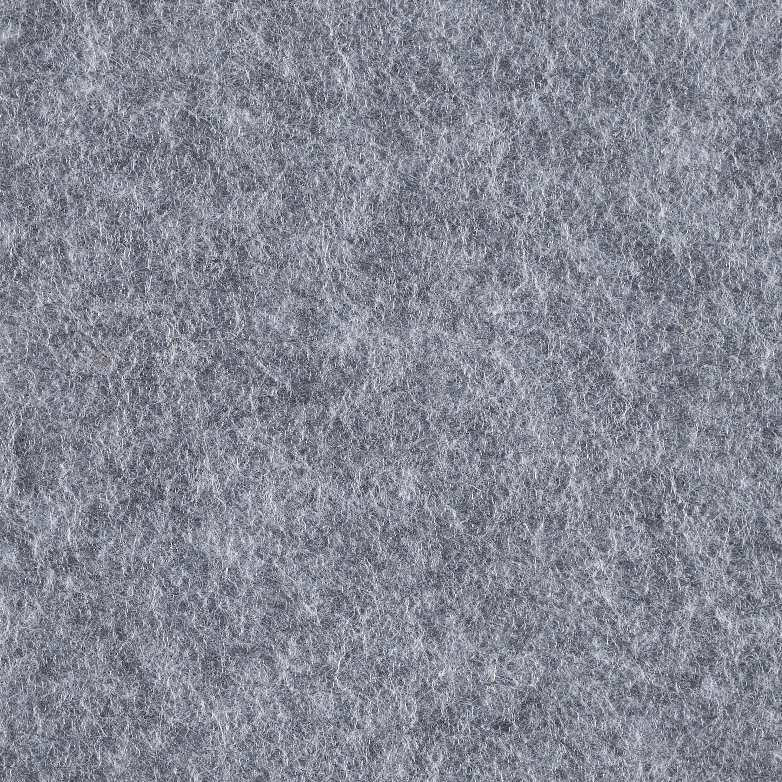 Cool Heathered Grey