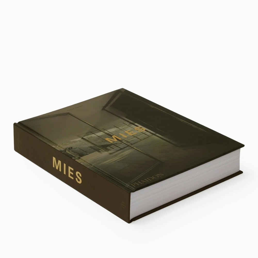 Mies Hardcover