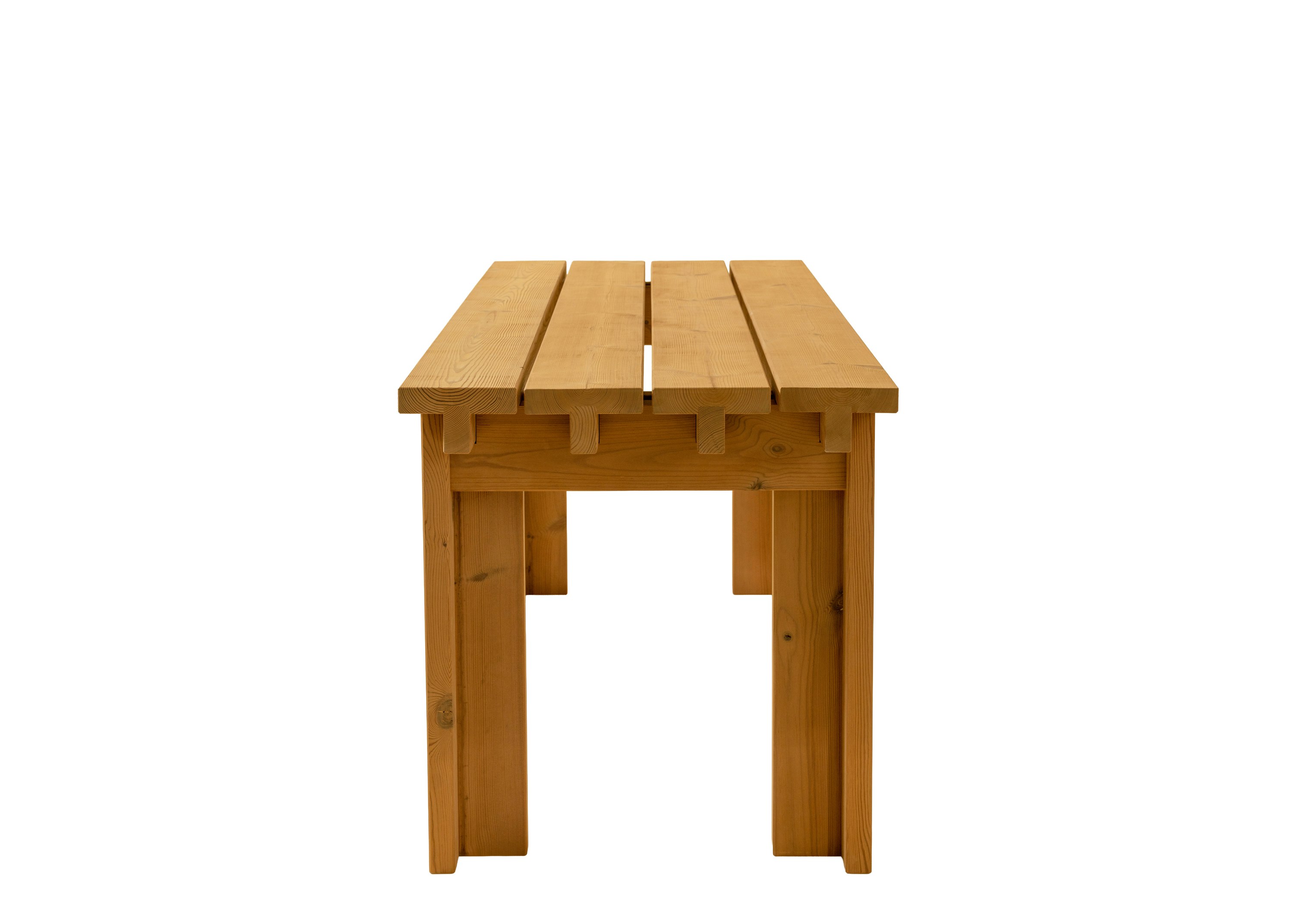 Osa Outdoor Dining Table - 71 Inch