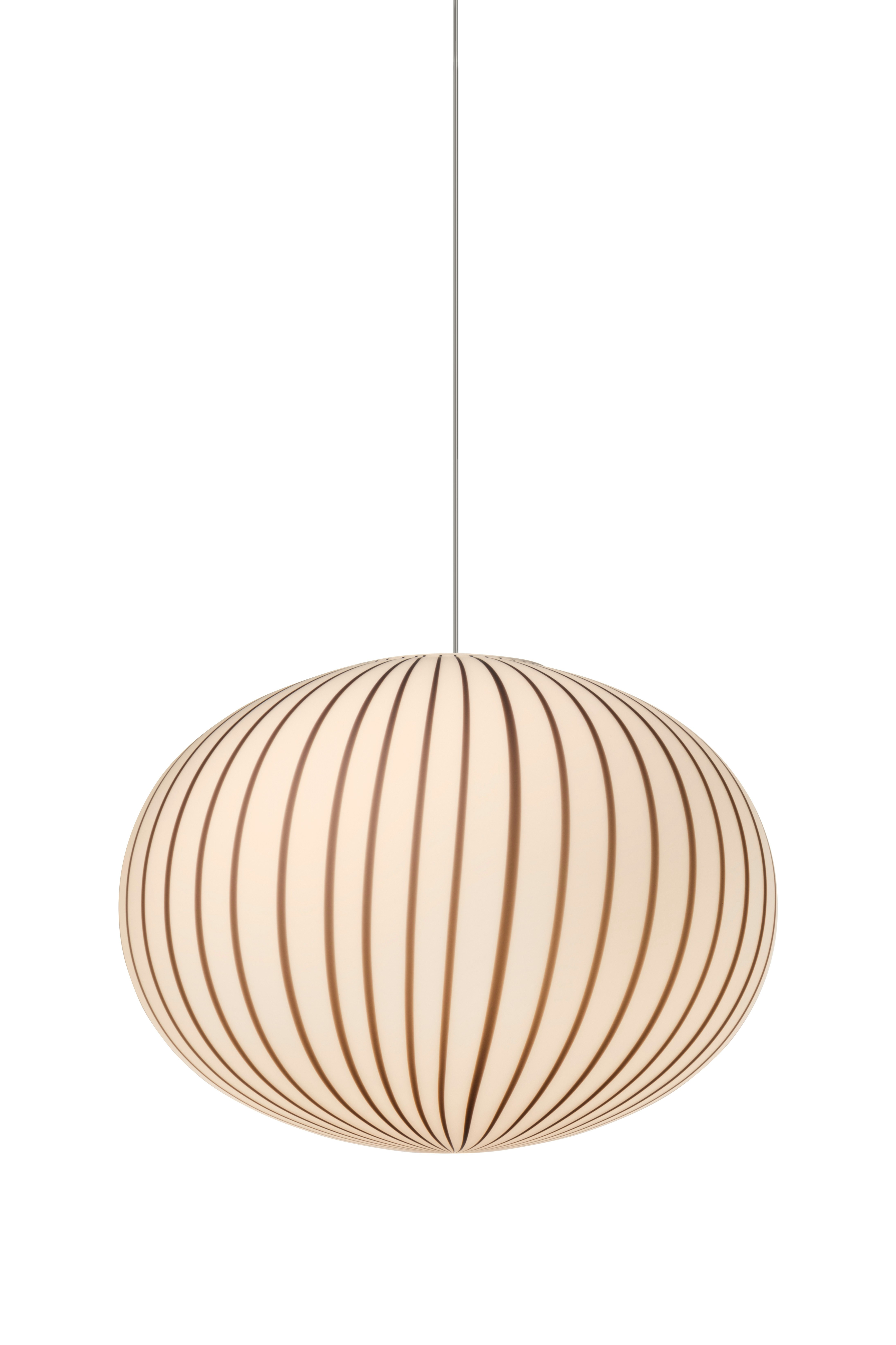 Filigrana S4 Ellipse Pendant