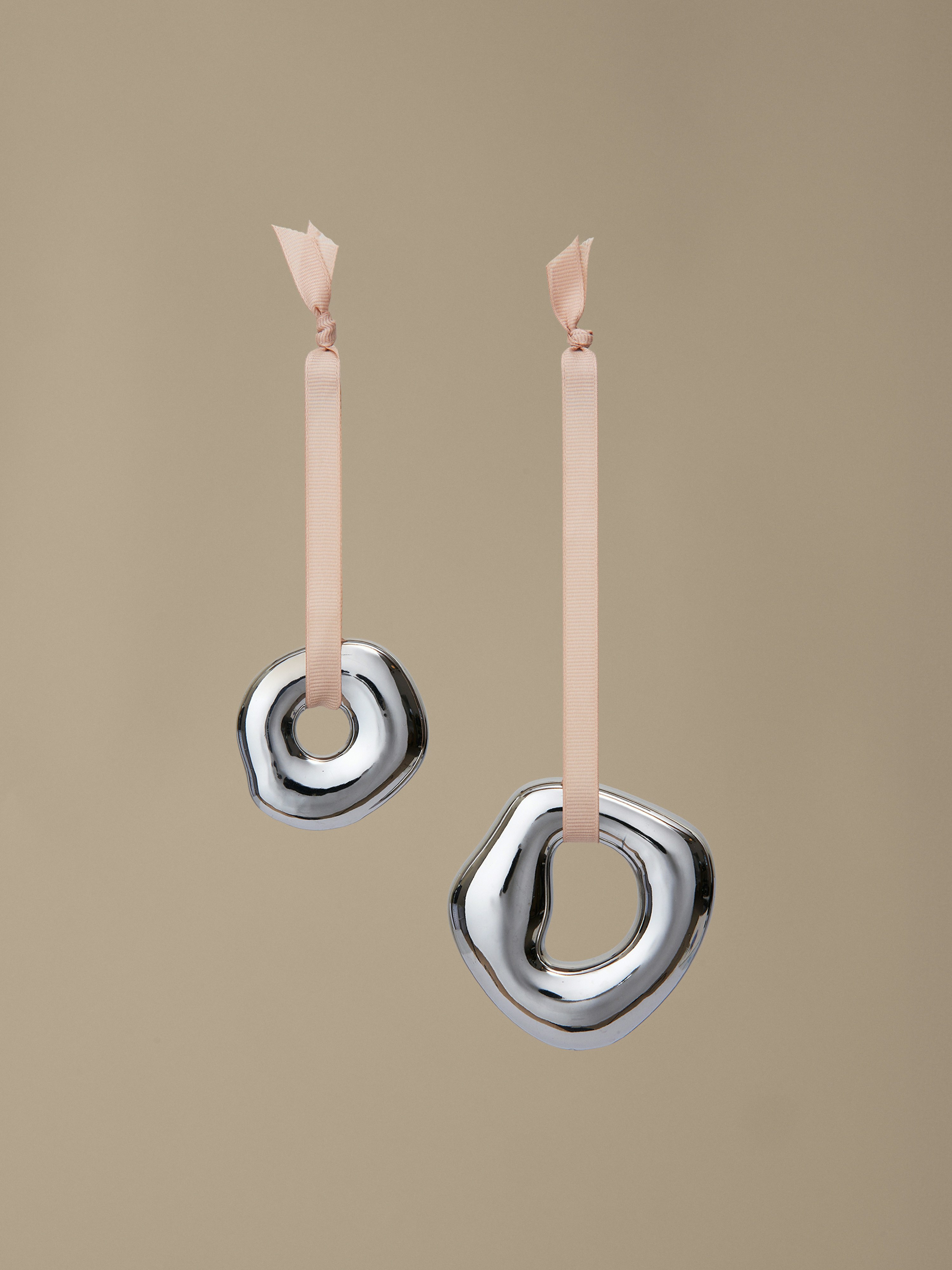 Orrith Ornaments - Set of 2
