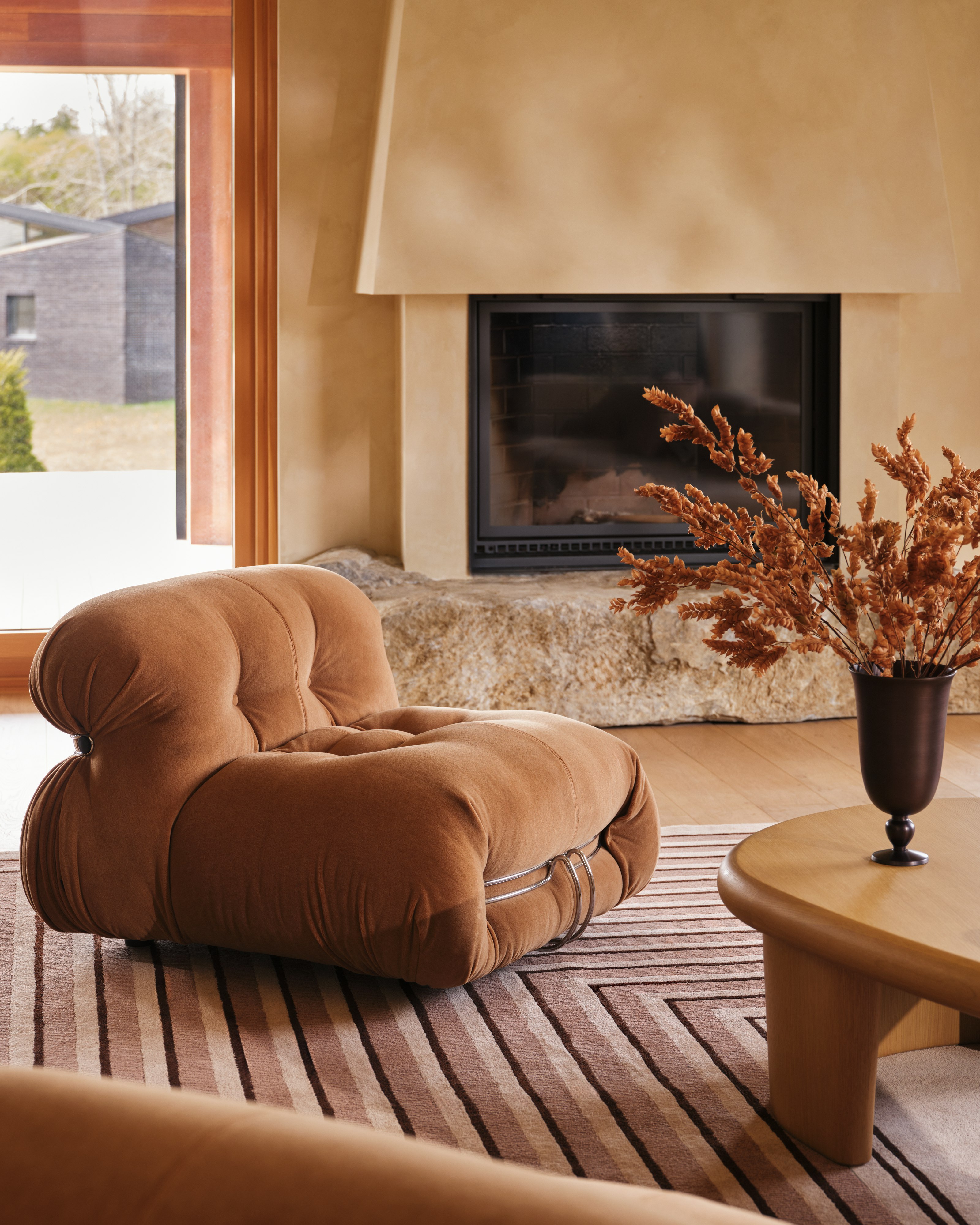 Semita Rug by Studio & Projects