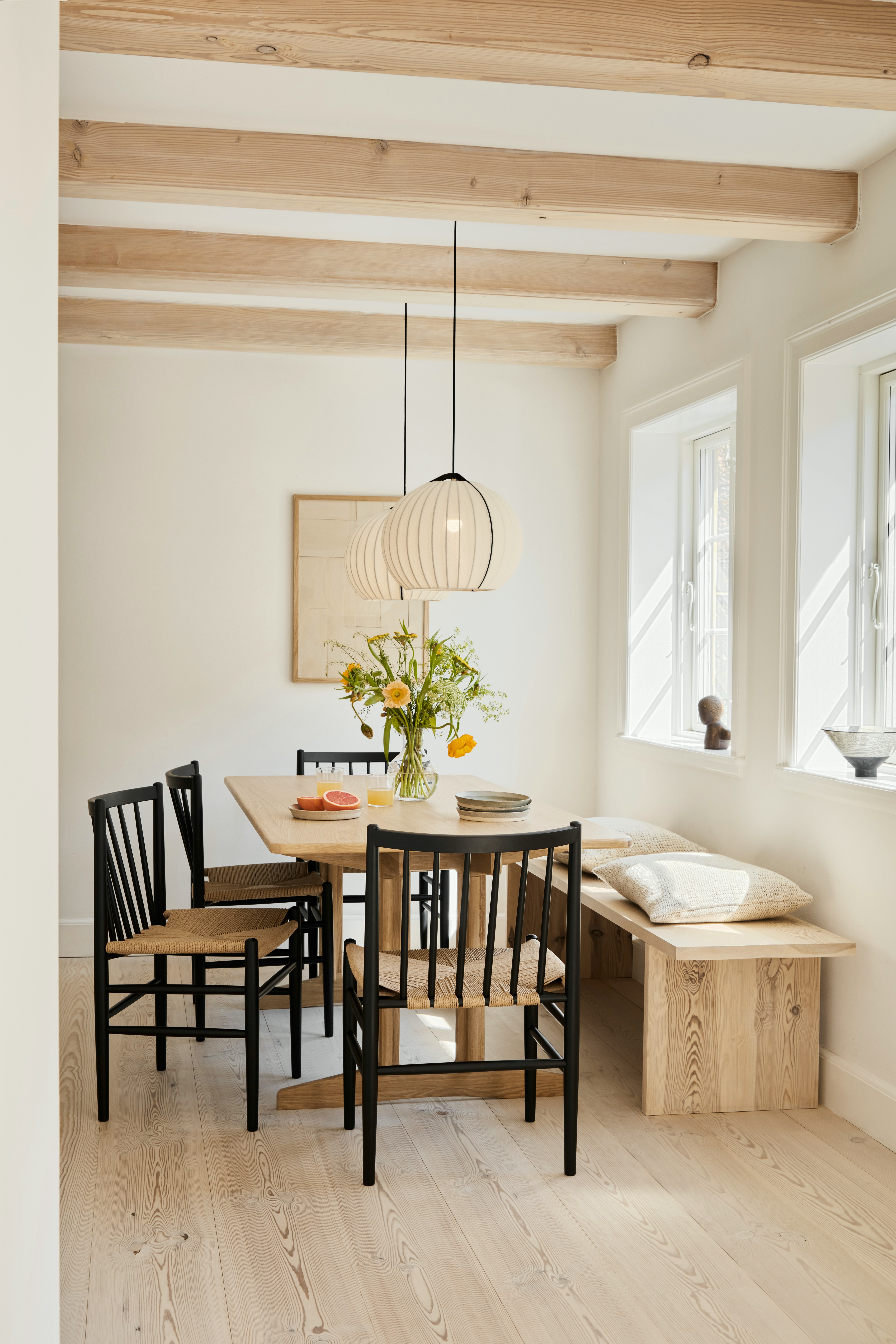 J80 Side Chair