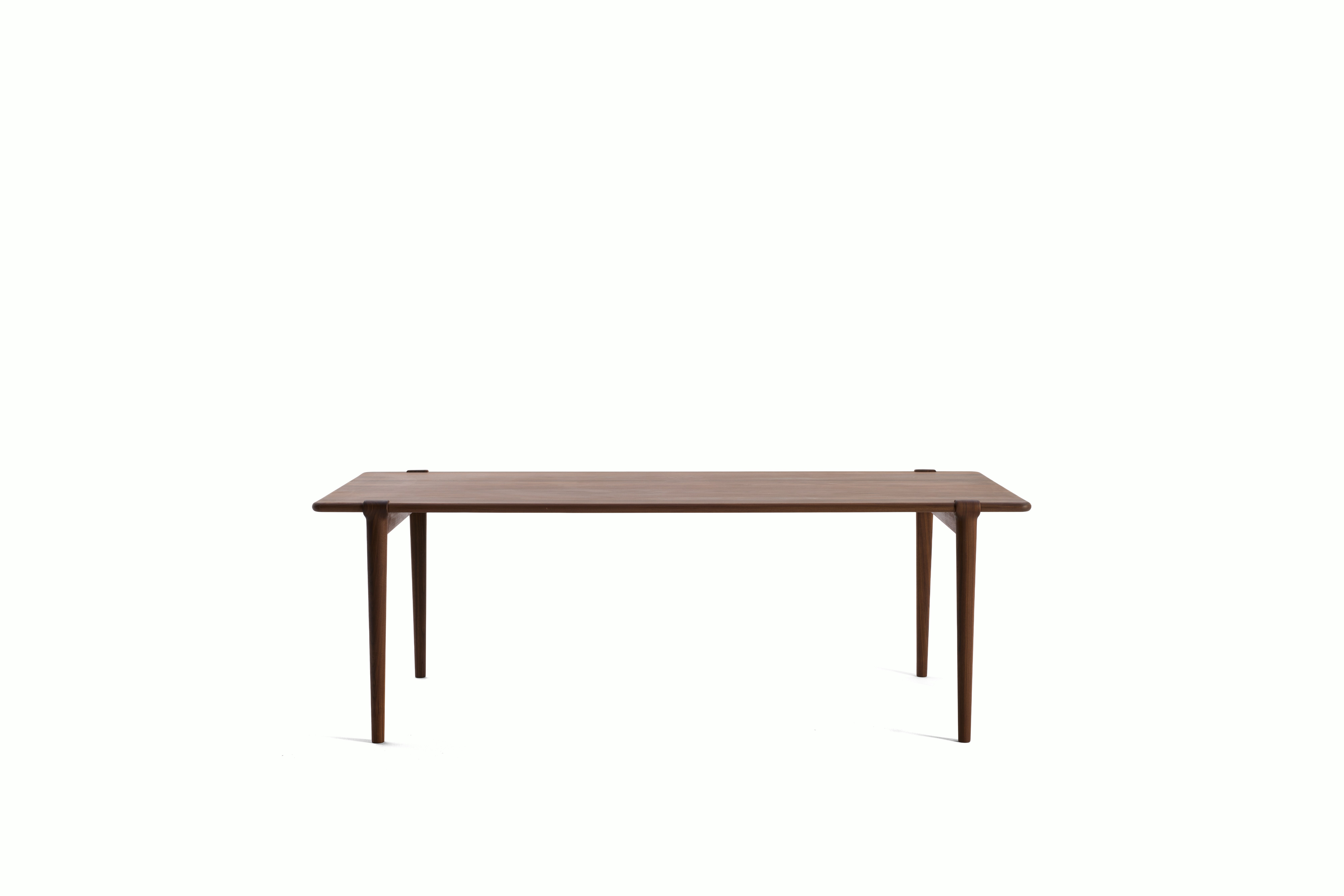Otto Dining Table