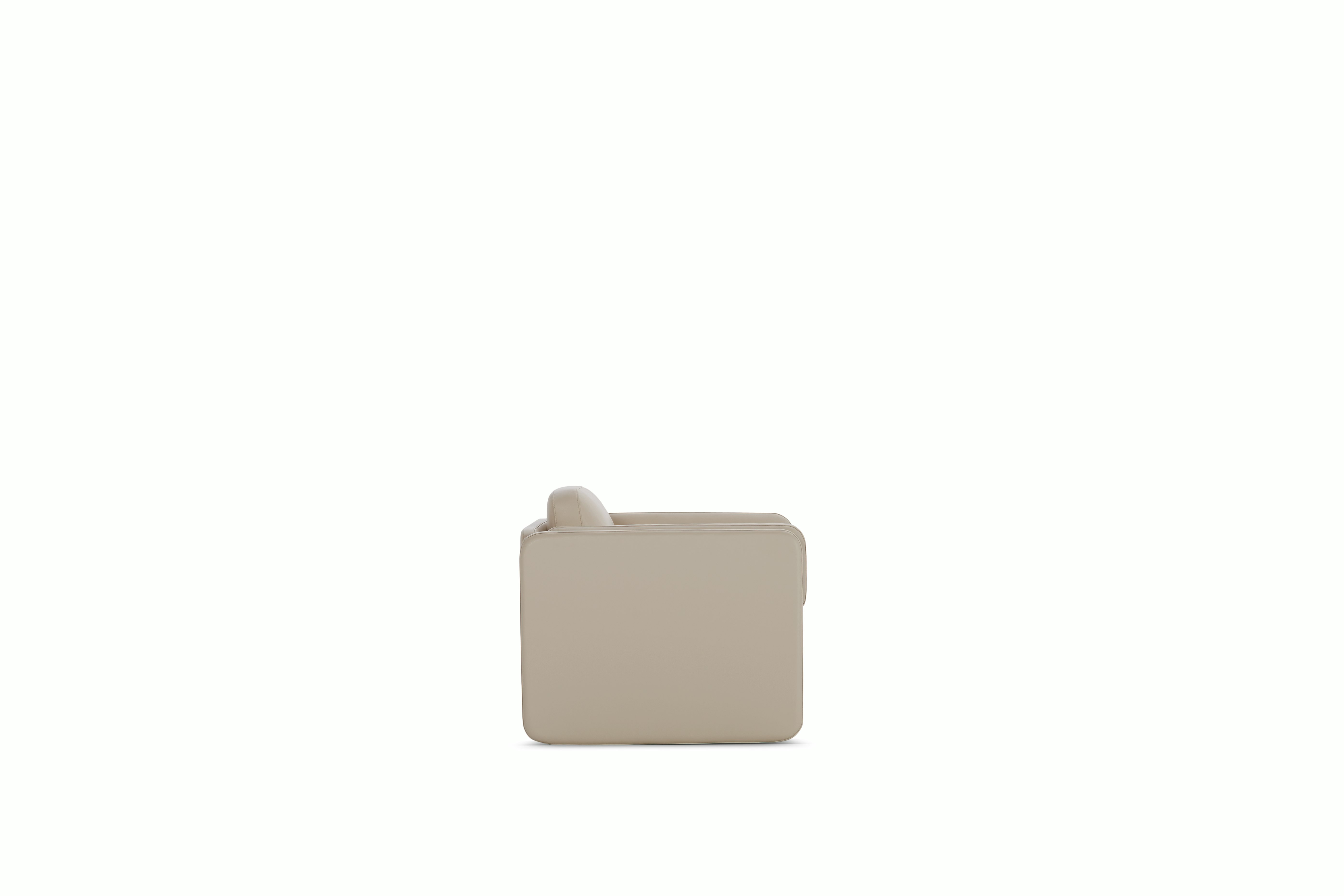 Pastille Lounge Chair