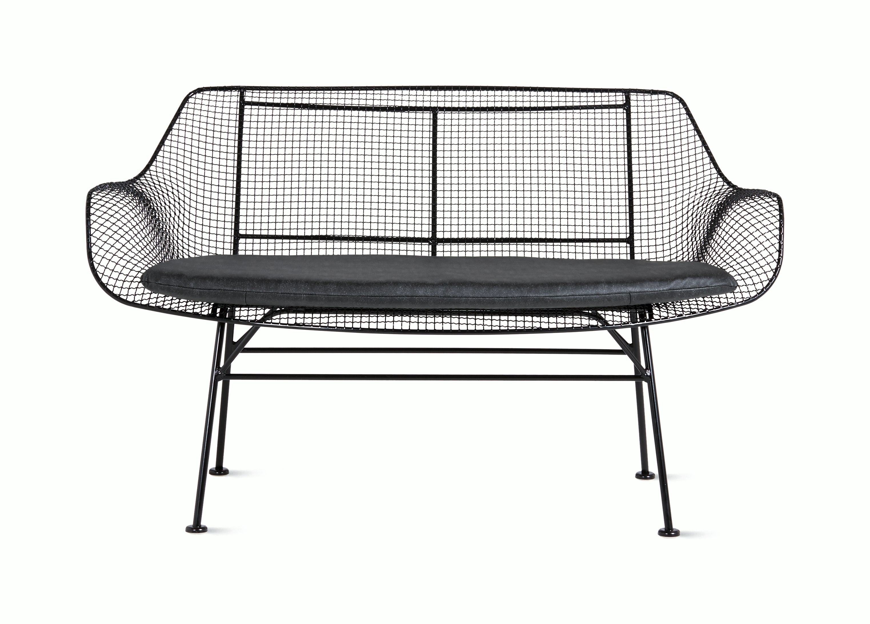 Sculptura Bench Cushion