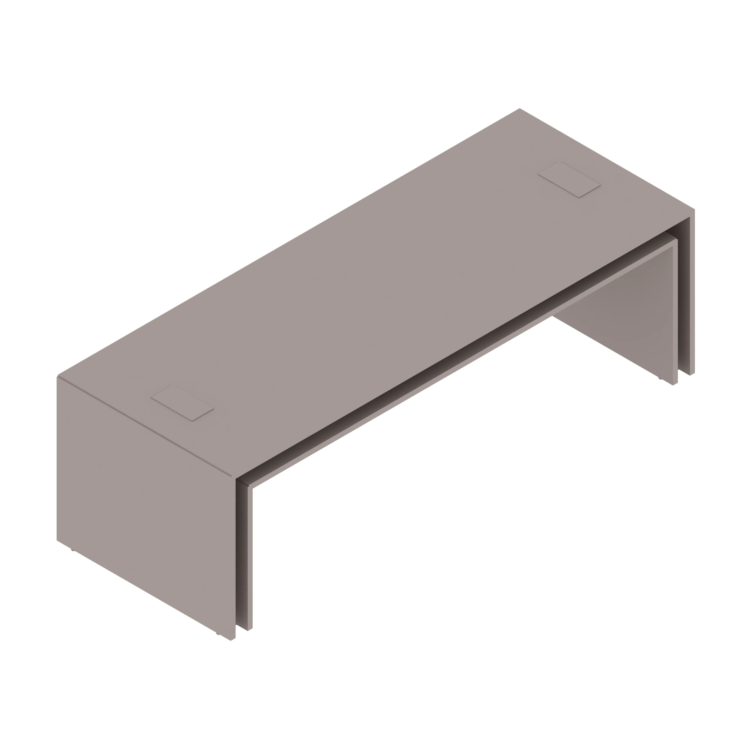 A generic rendering - Peer Table