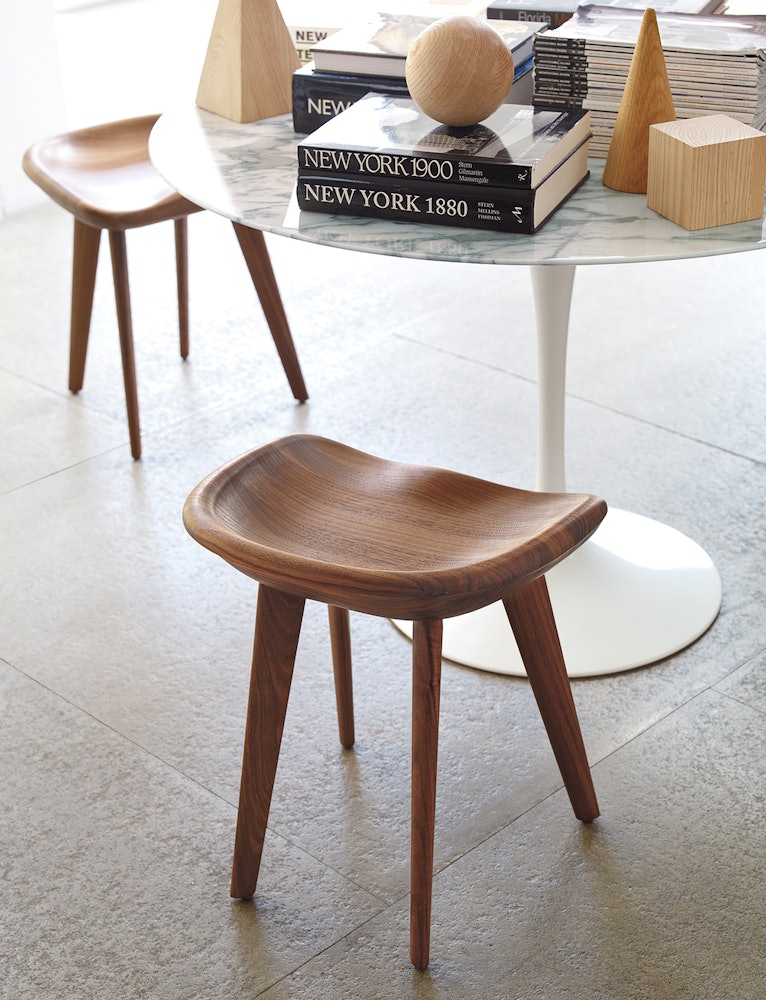Tractor Stool