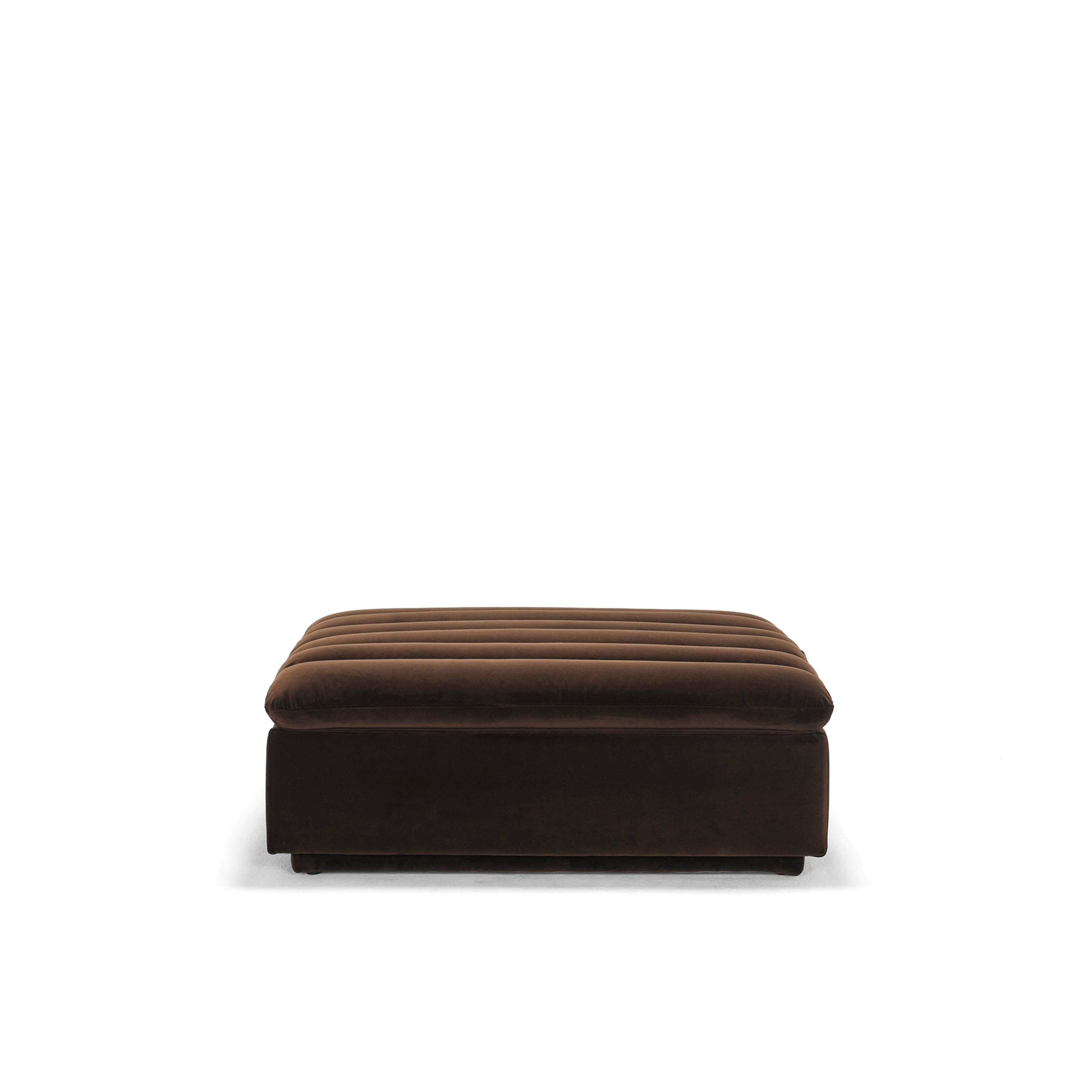 Float Ottoman
