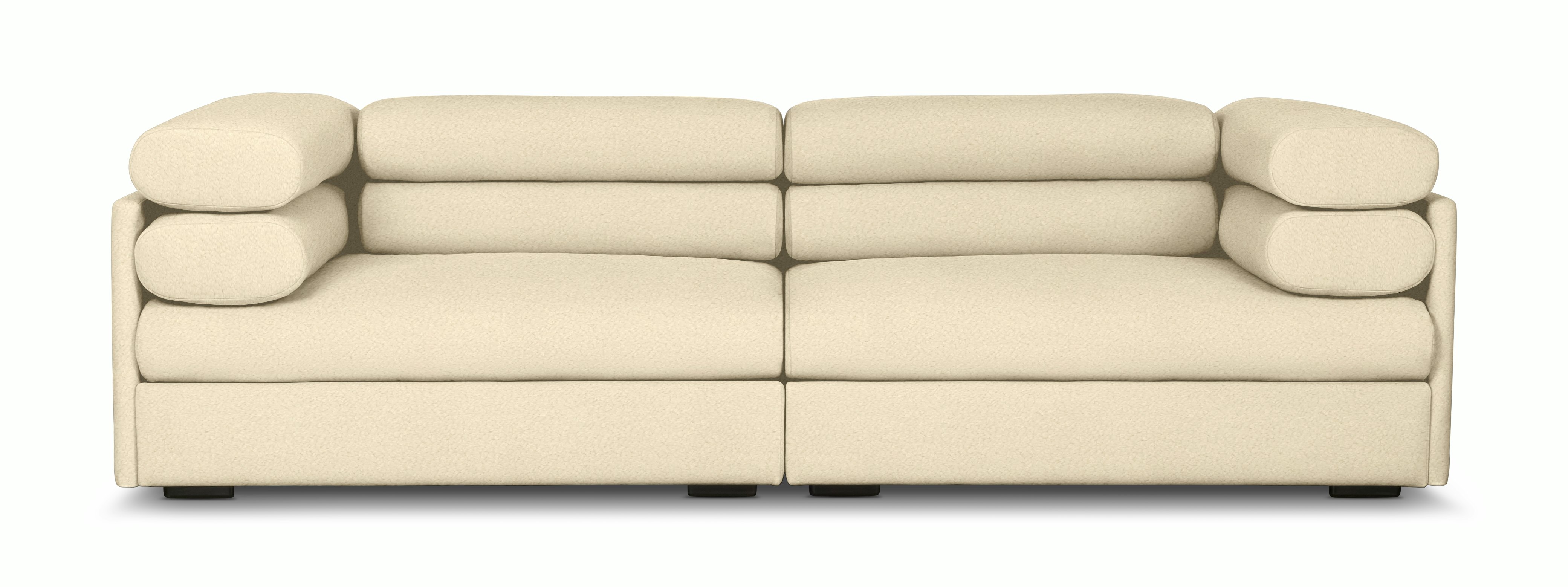 Elogio Three Seater Sofa