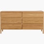 Sumu Dresser Sumu Dresser, Six Drawer