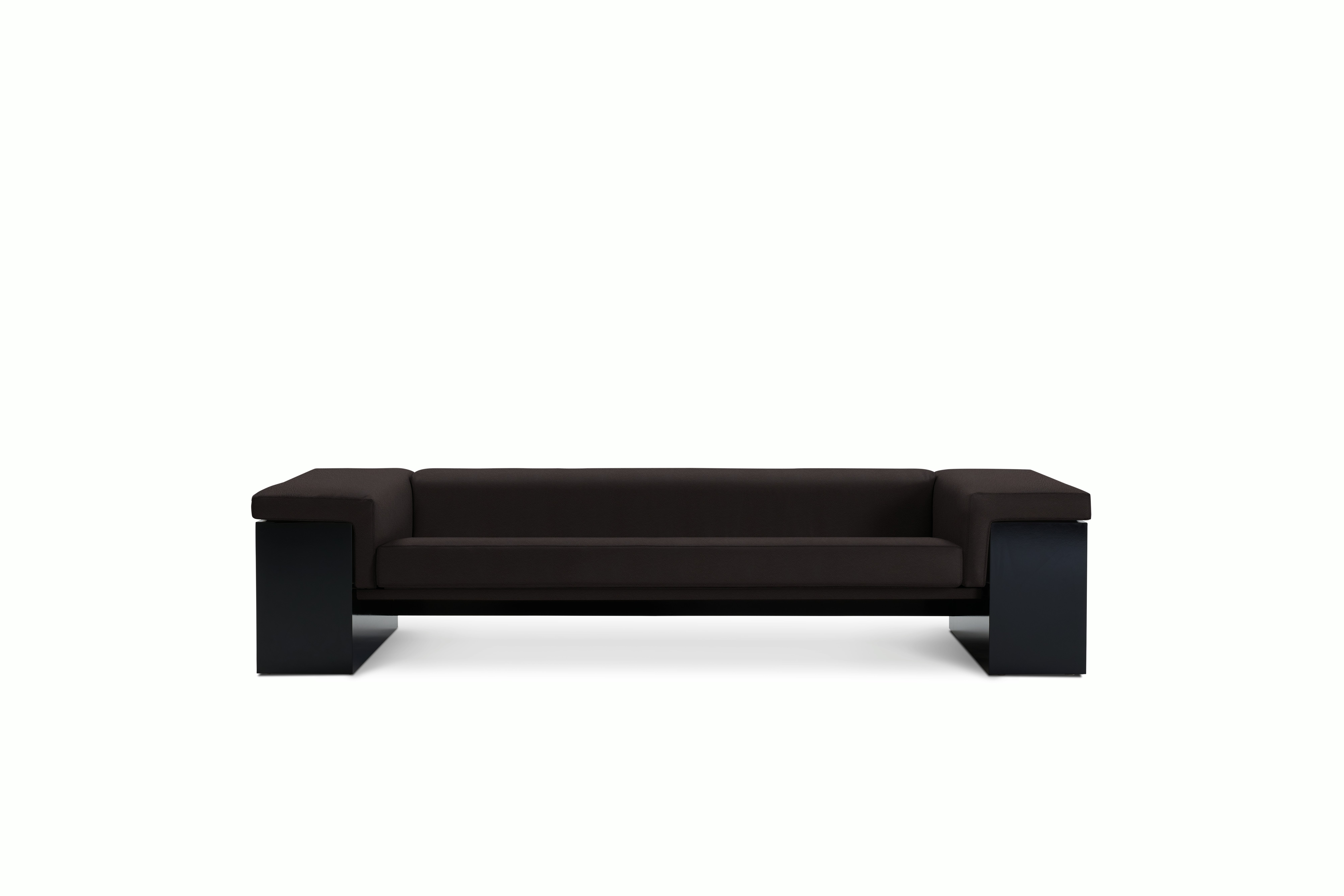 Brigadier Sofa, 3 Seater
