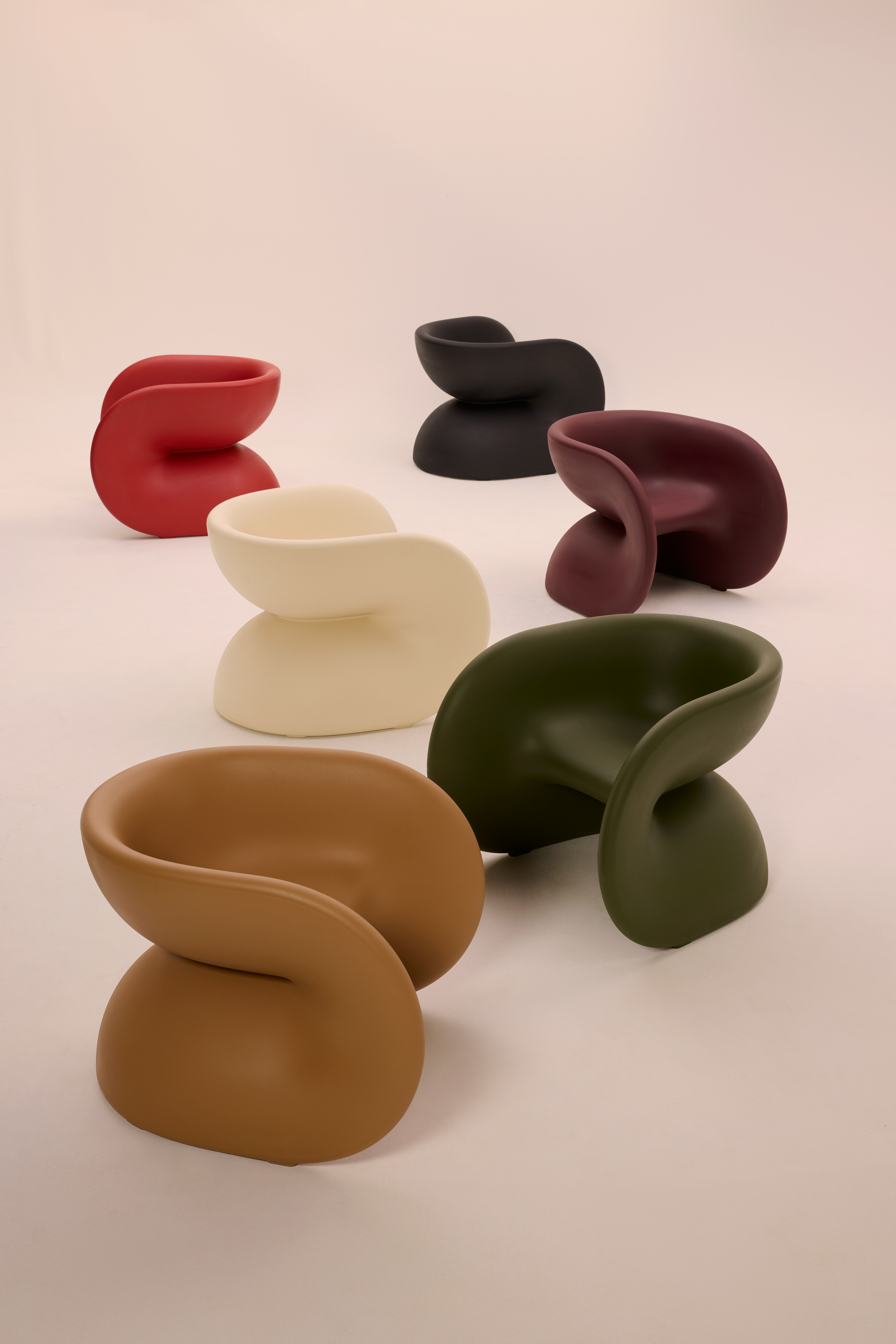 Fortune Chair