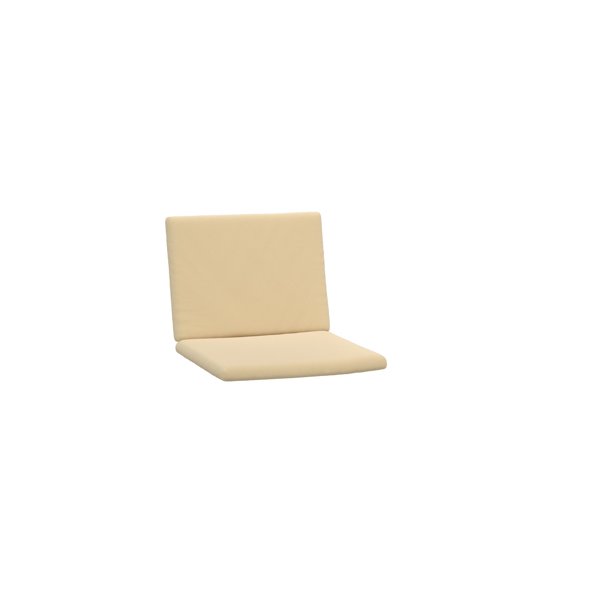 Pelagus Lounge Chair Cushion