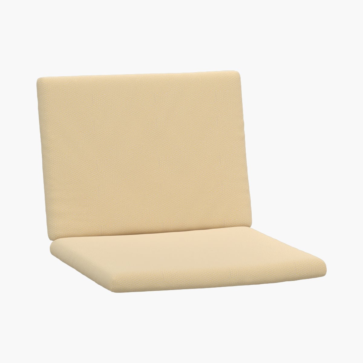 Pelagus Lounge Chair Cushion Pelagus Lounge Chair Cushion