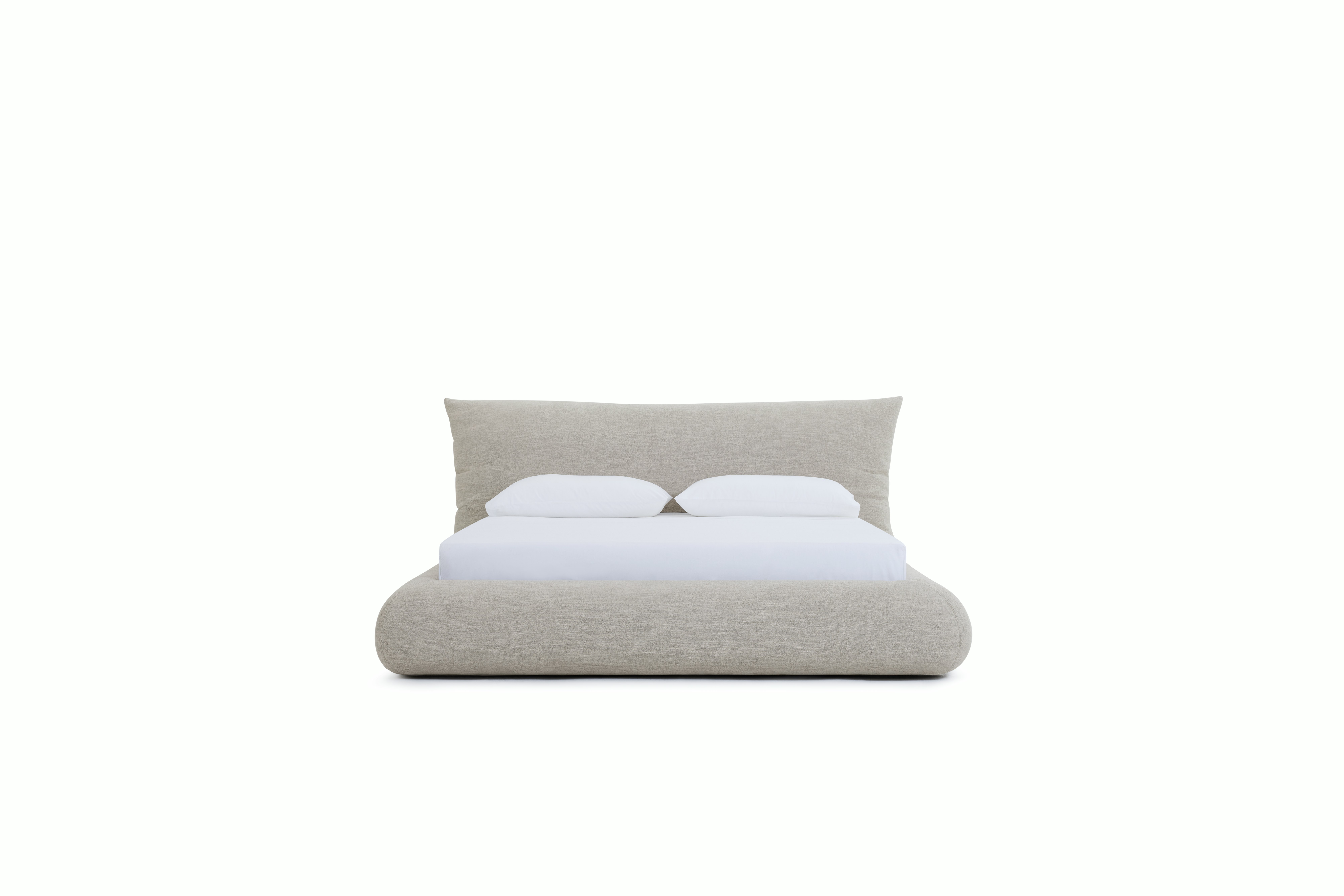 Perron Pillo Bed