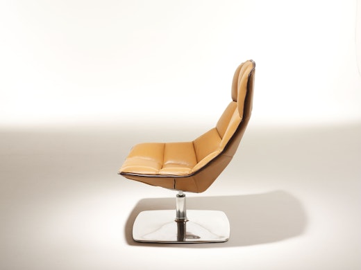 Jehs+Laub Lounge Chair