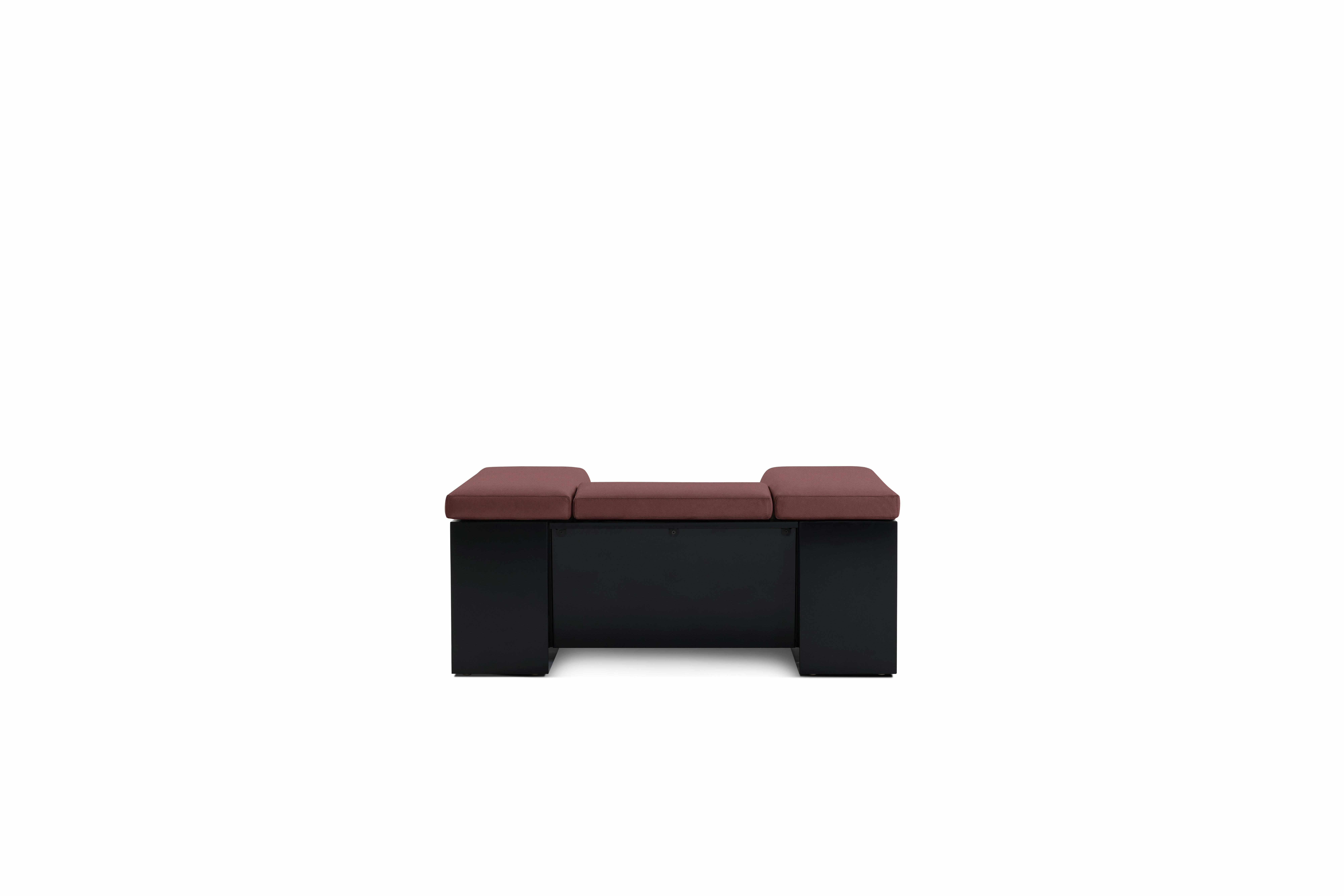 Brigadier Lounge Chair