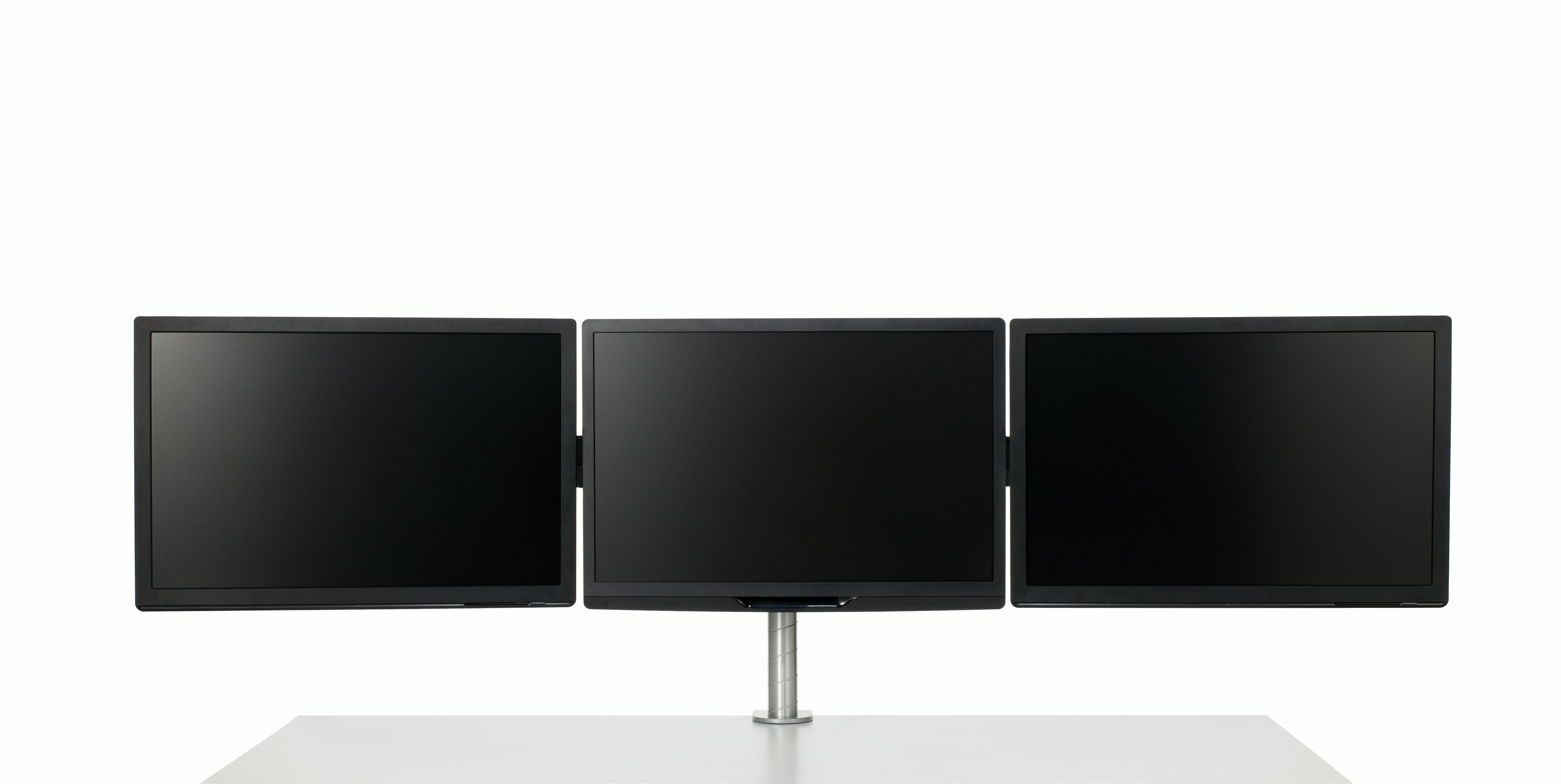 Sapper Triple Monitor Support