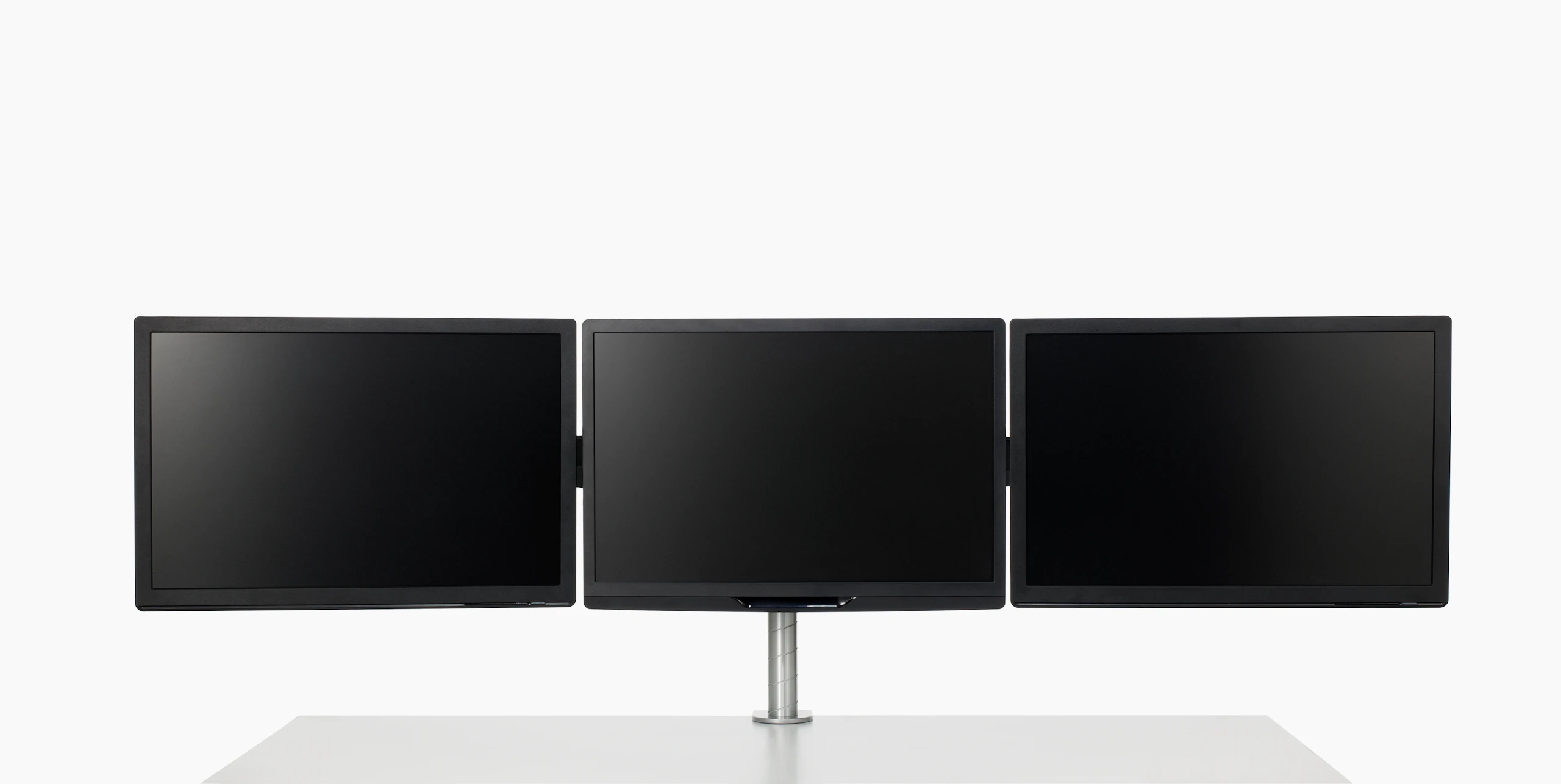 Sapper Triple Monitor Support