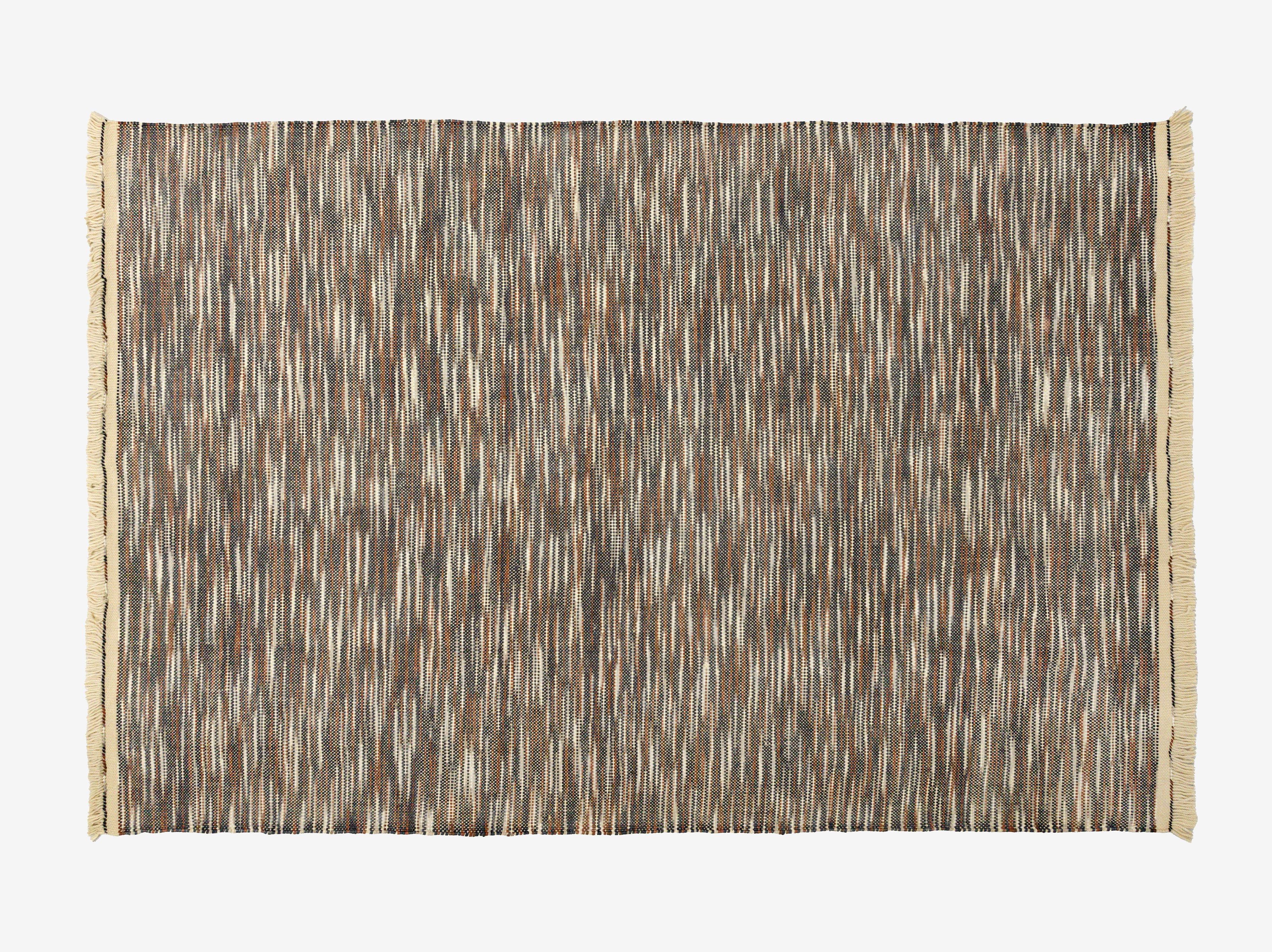 Pursuit Rug by Edith van Berkel