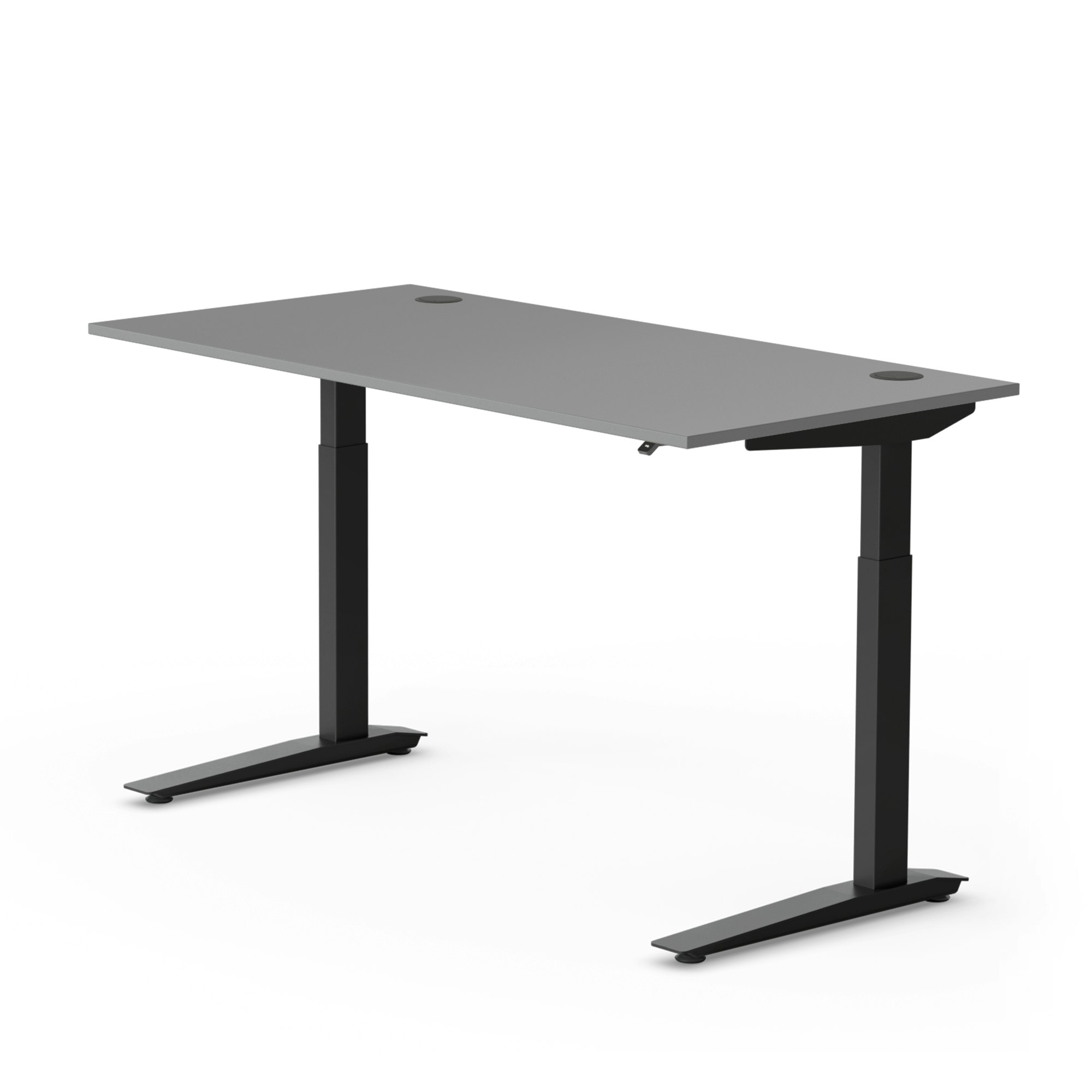 Herman Miller Fully Jarvis Standing Desk