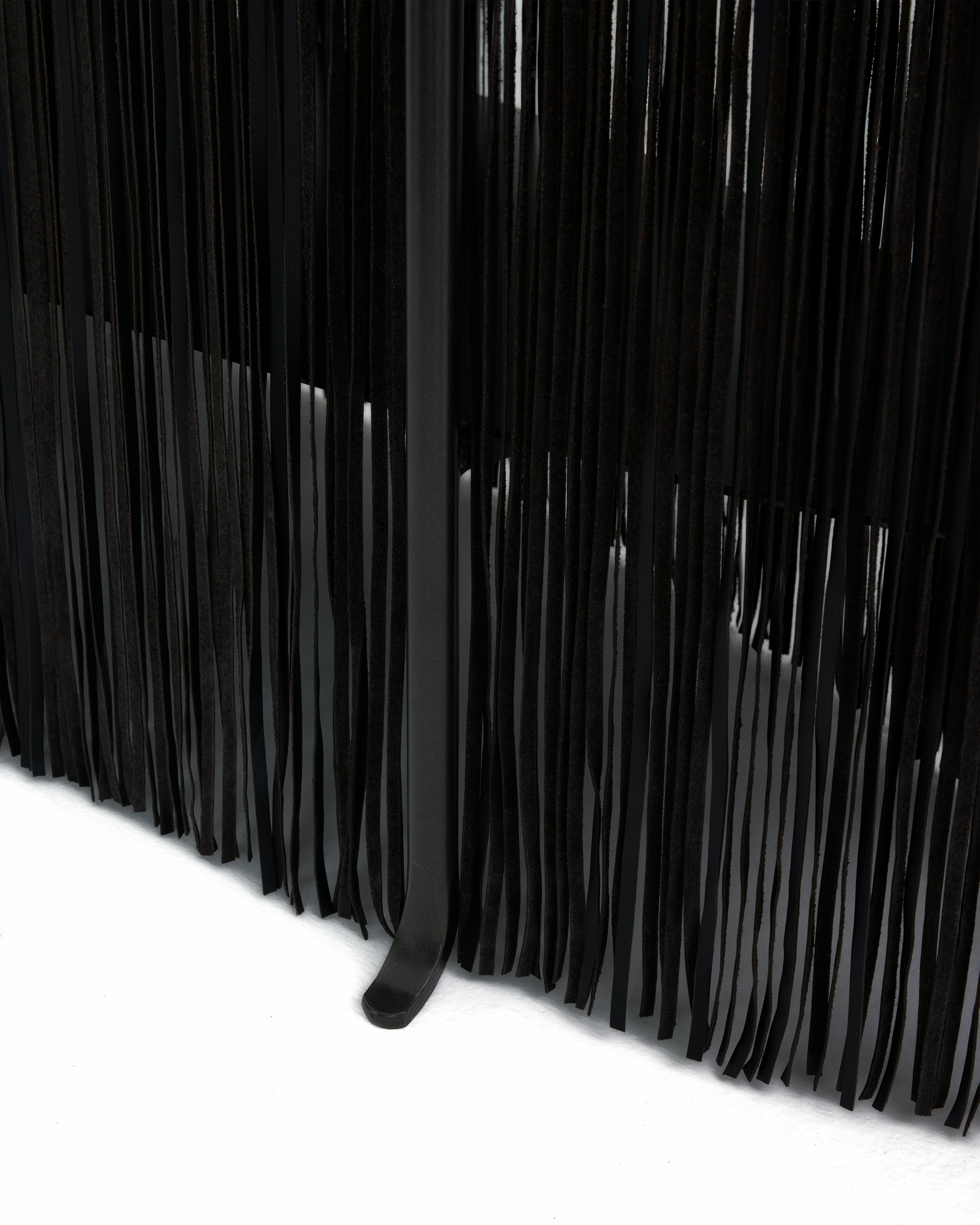 Dozie Kanu Side Table