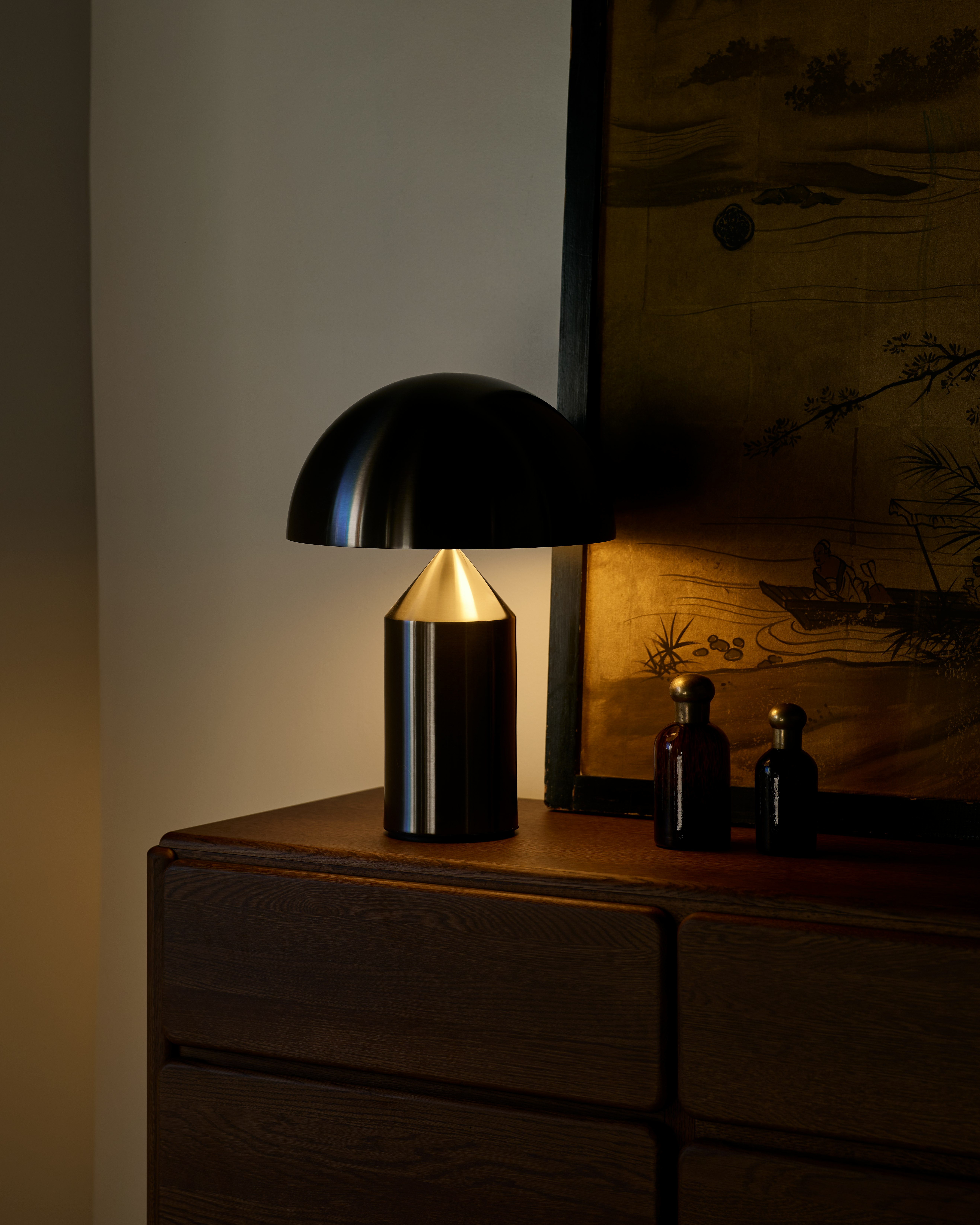Atollo Table Lamp
