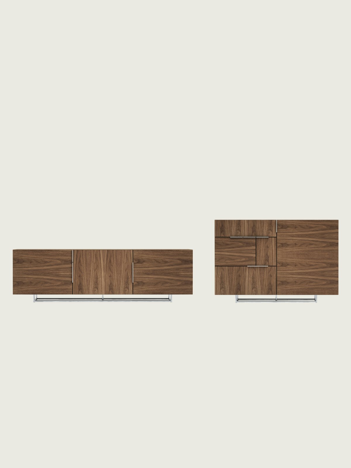 Domino Storage