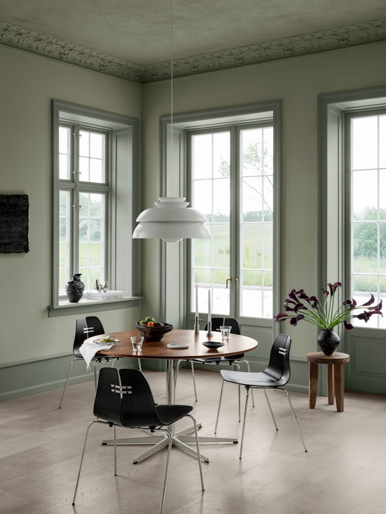 PK3 Dining Chair