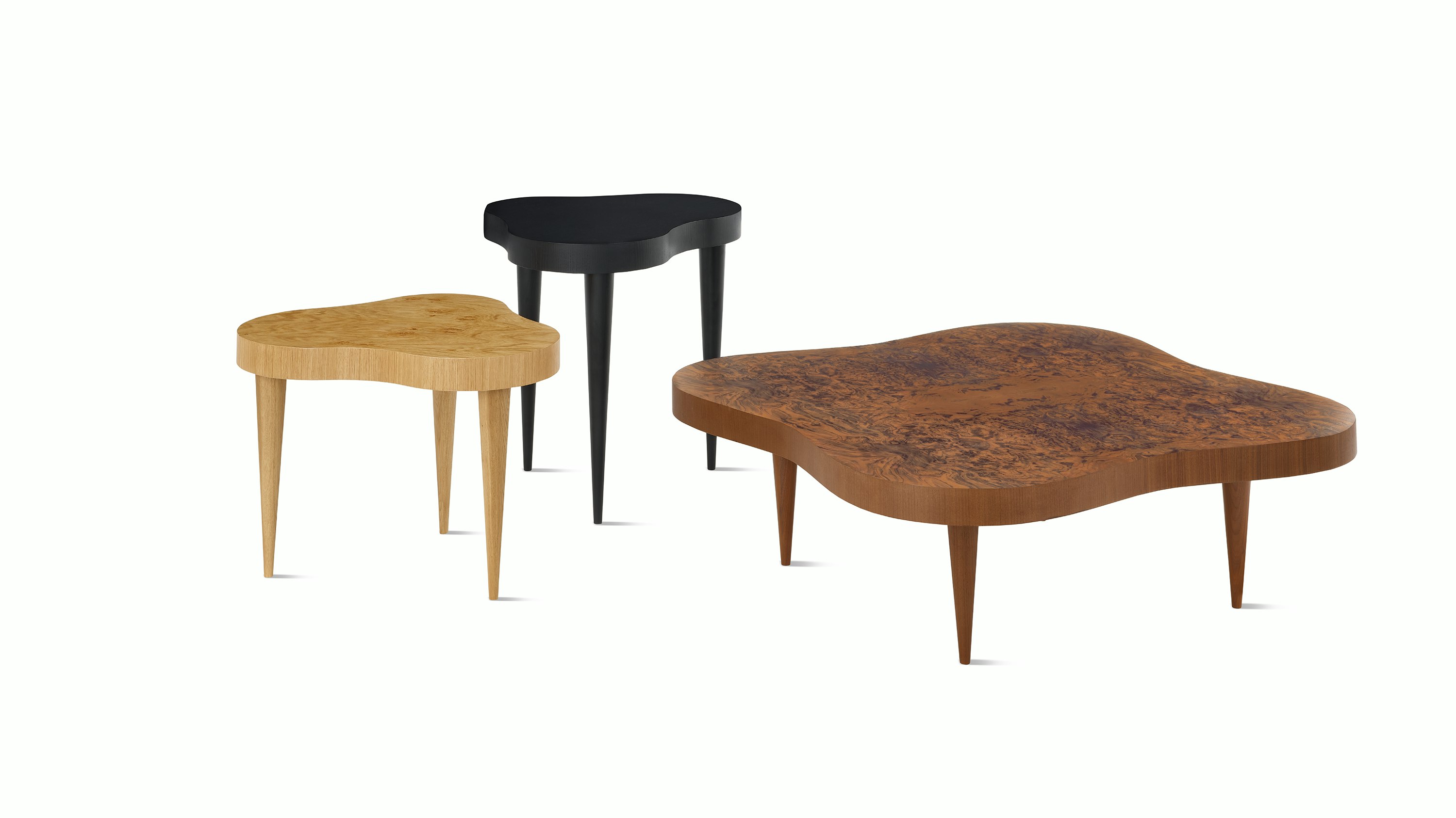 Rohde Paldao Coffee Table