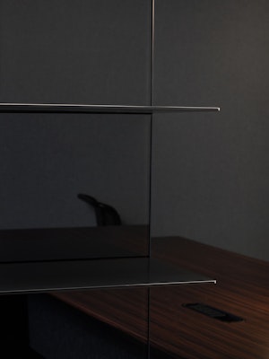 Cove Collection by Knoll Design Days 2024