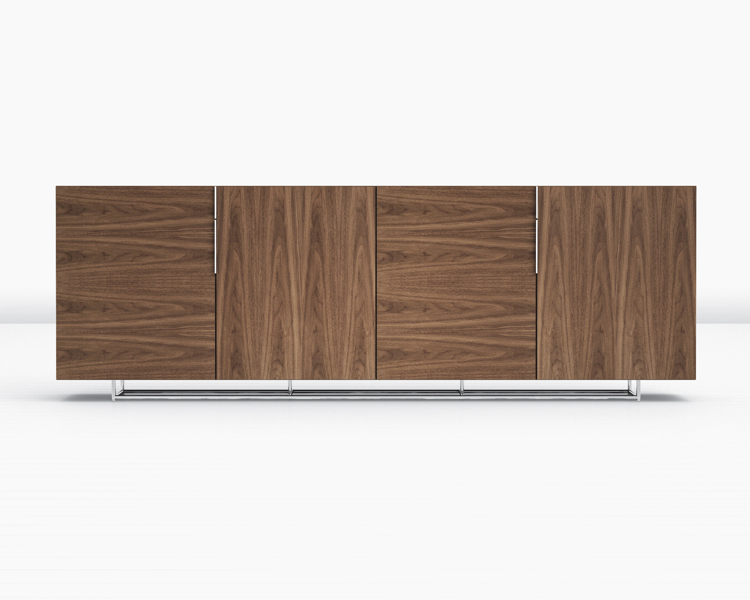 Domino Storage, Shelf Storage Sideboard