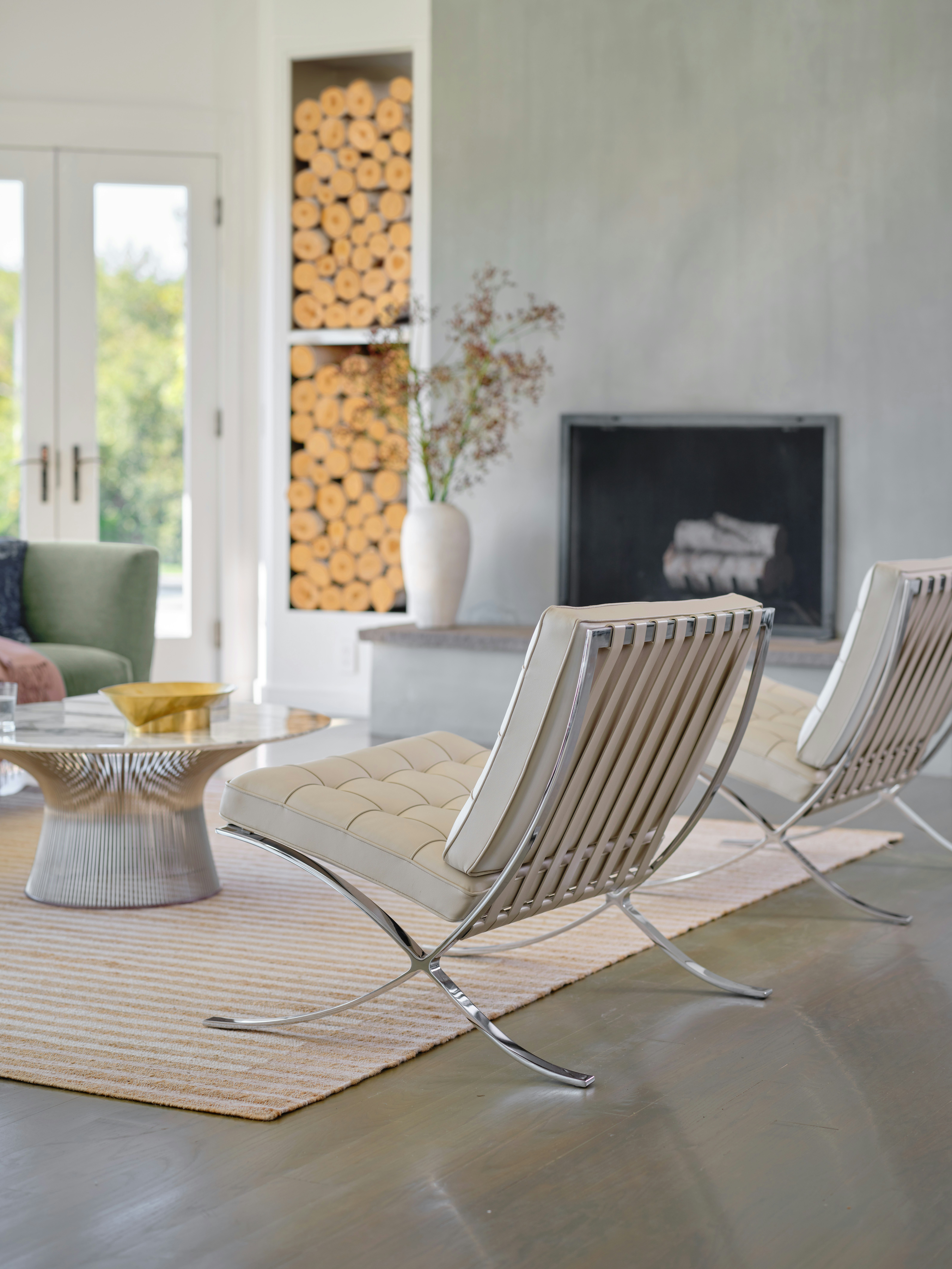 Barcelona&reg; Chair