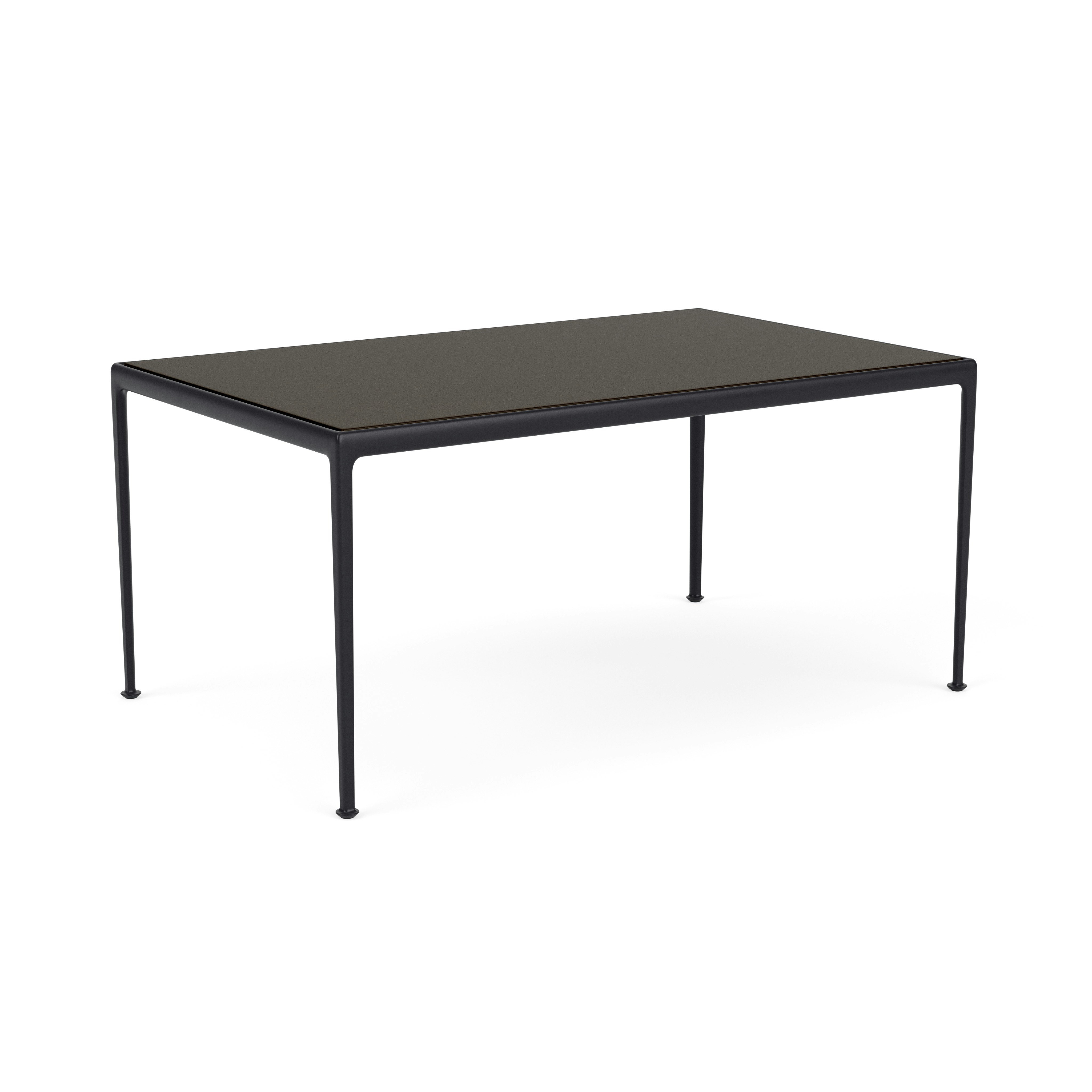 1966 Collection Porcelain Dining Table 60