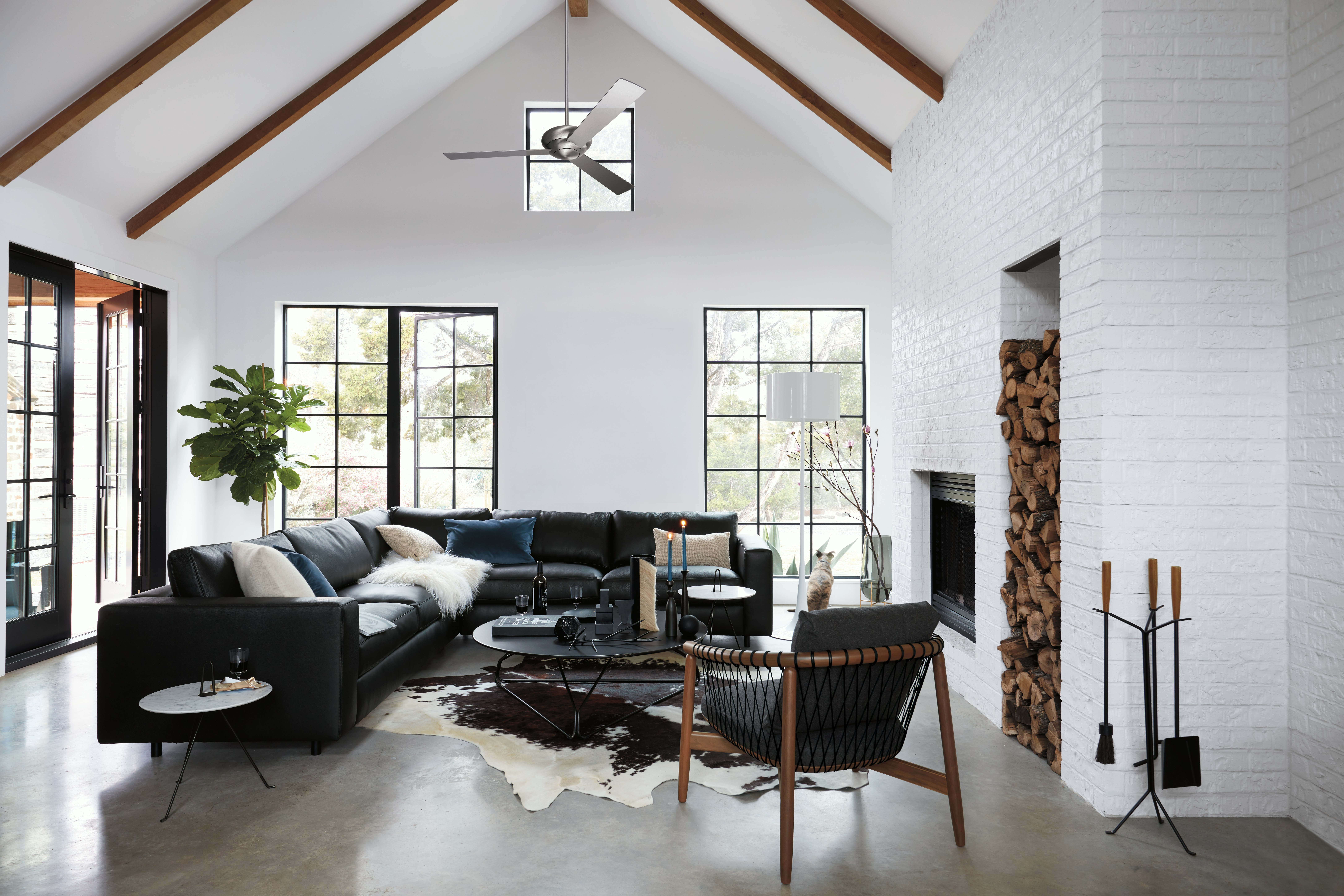 Reid Corner Sectional