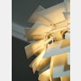 PH Artichoke Lamp