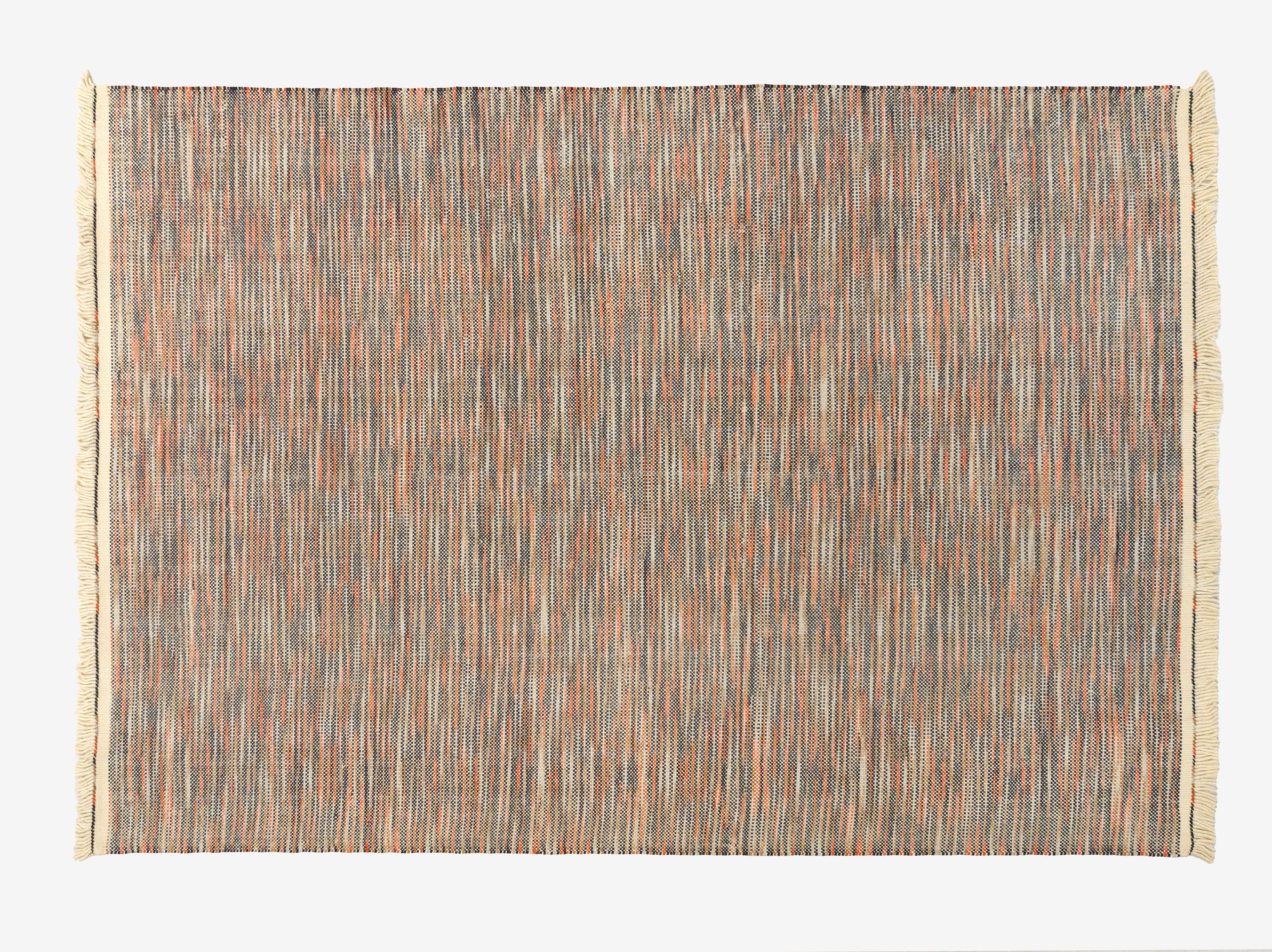 Pursuit Rug by Edith van Berkel