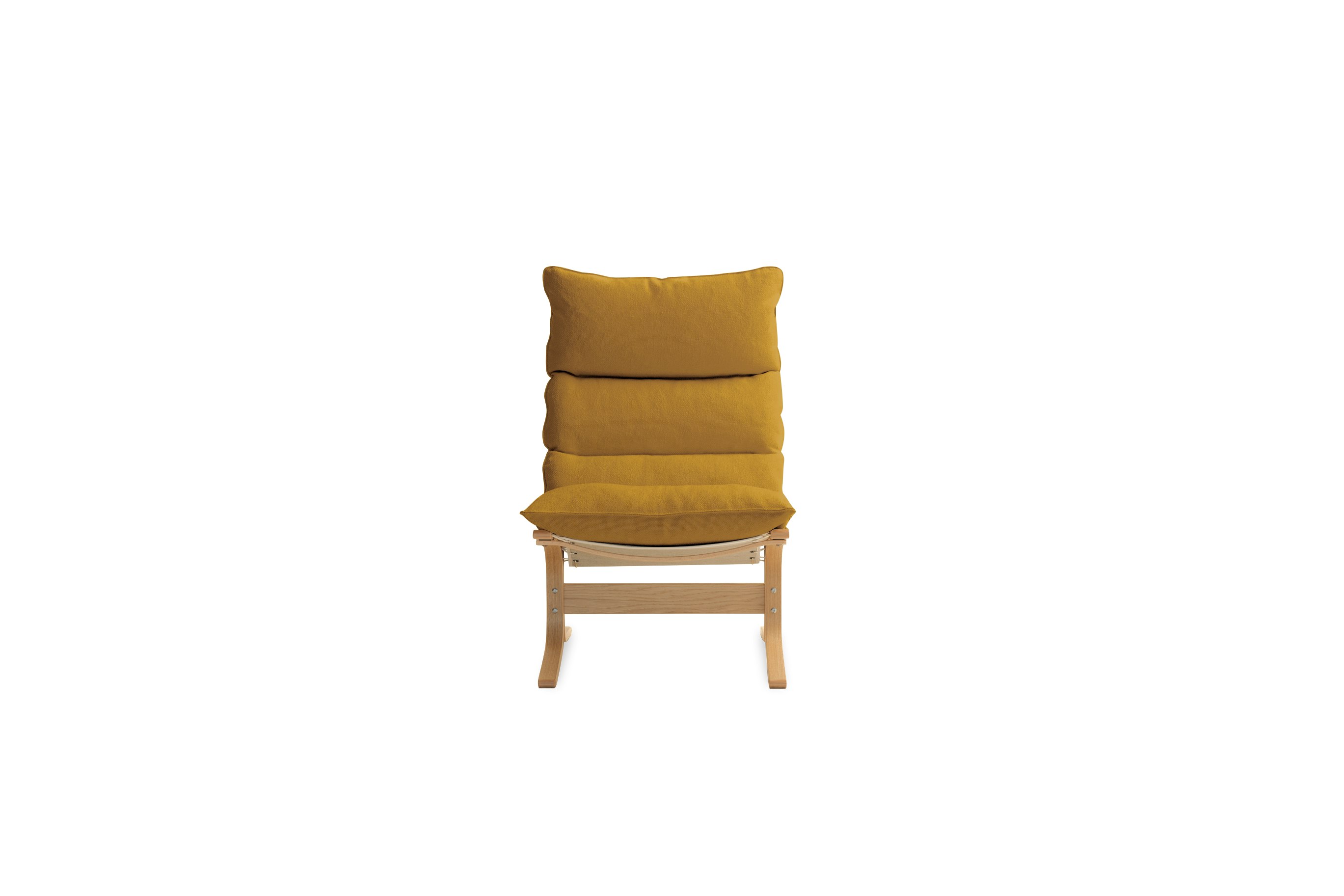 Siesta Soft Lounge Chair