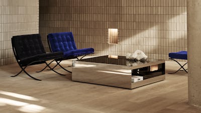 Side & Coffee Tables