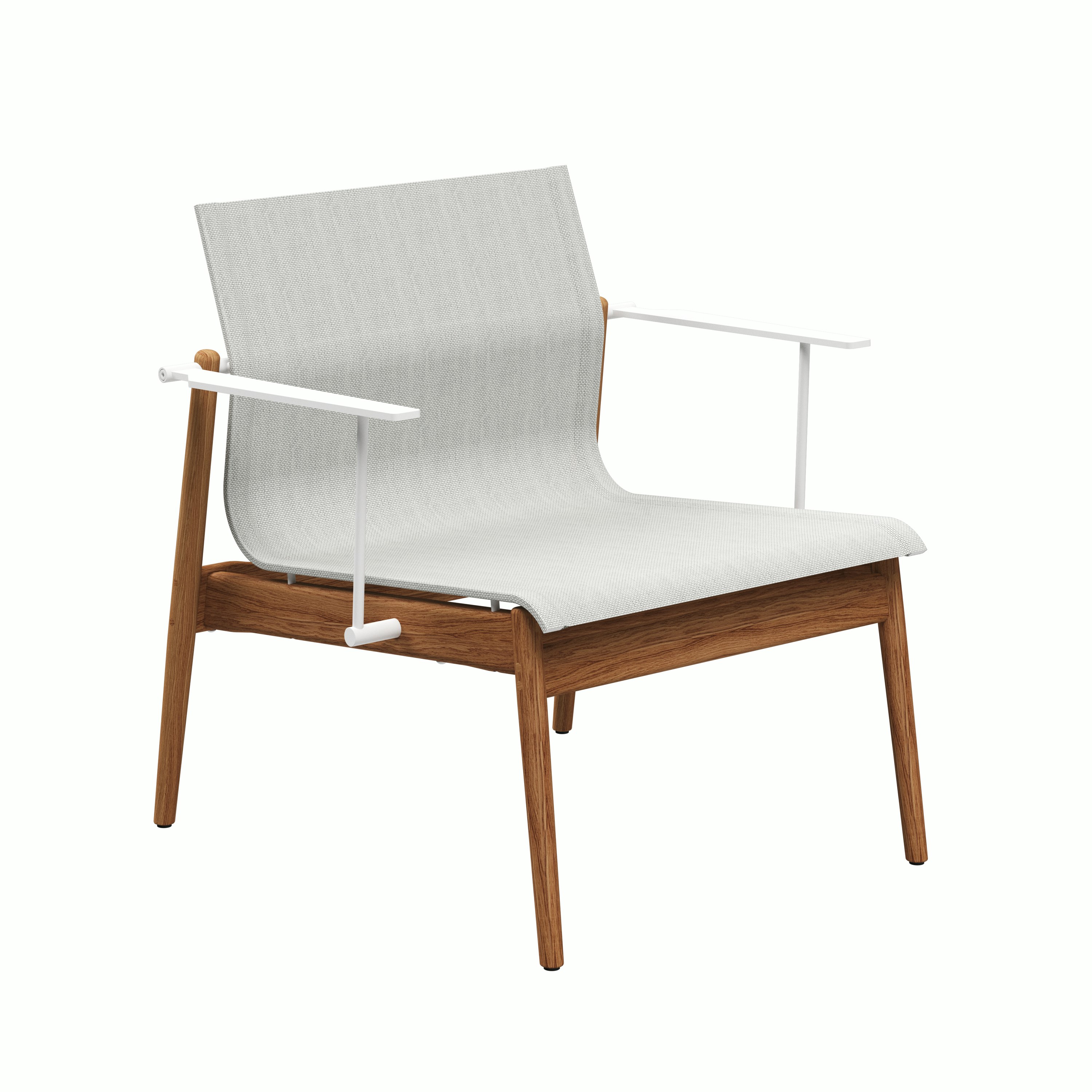Sway Lounge Chair