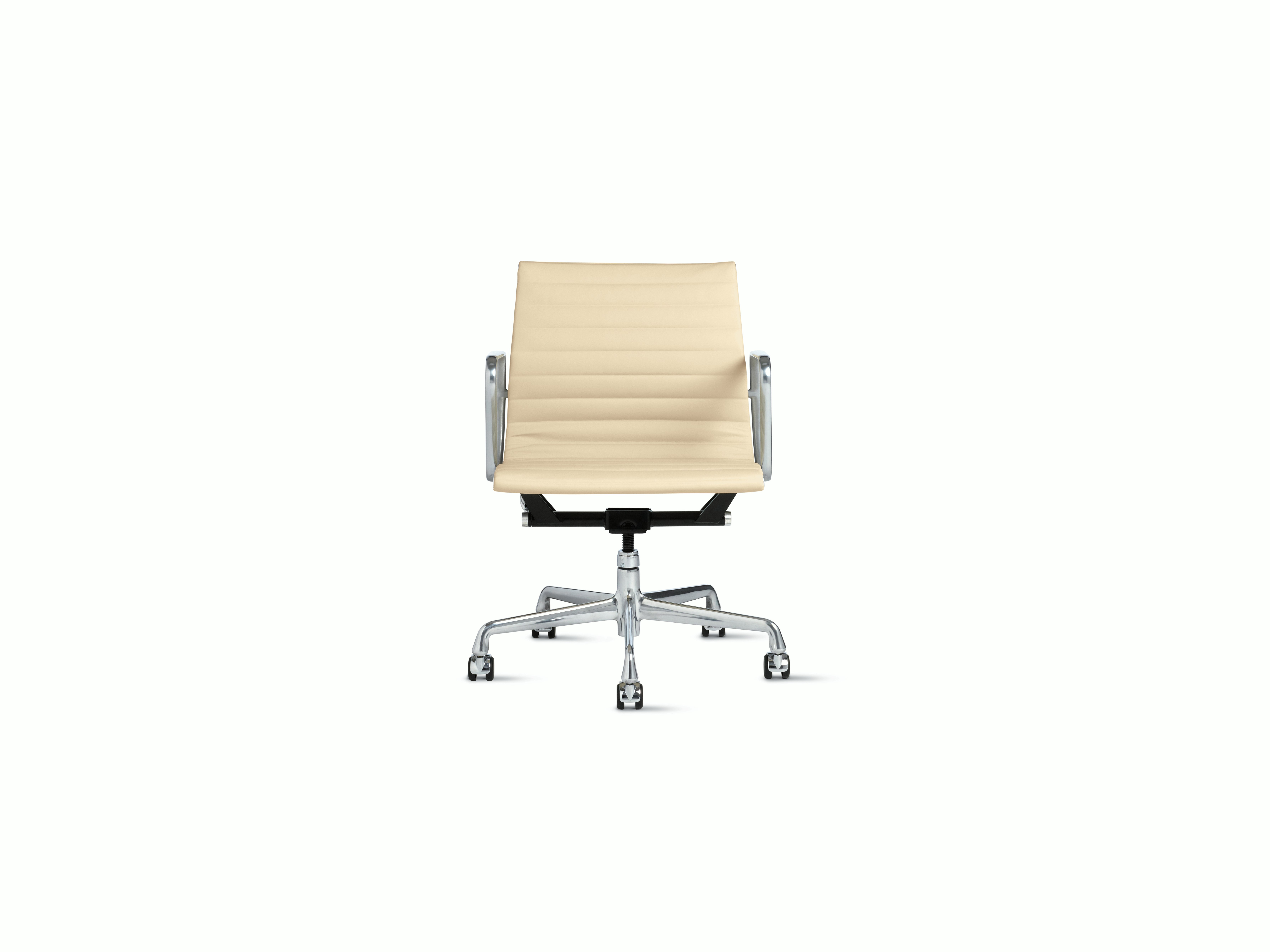 Eames Aluminum Group Management Chair