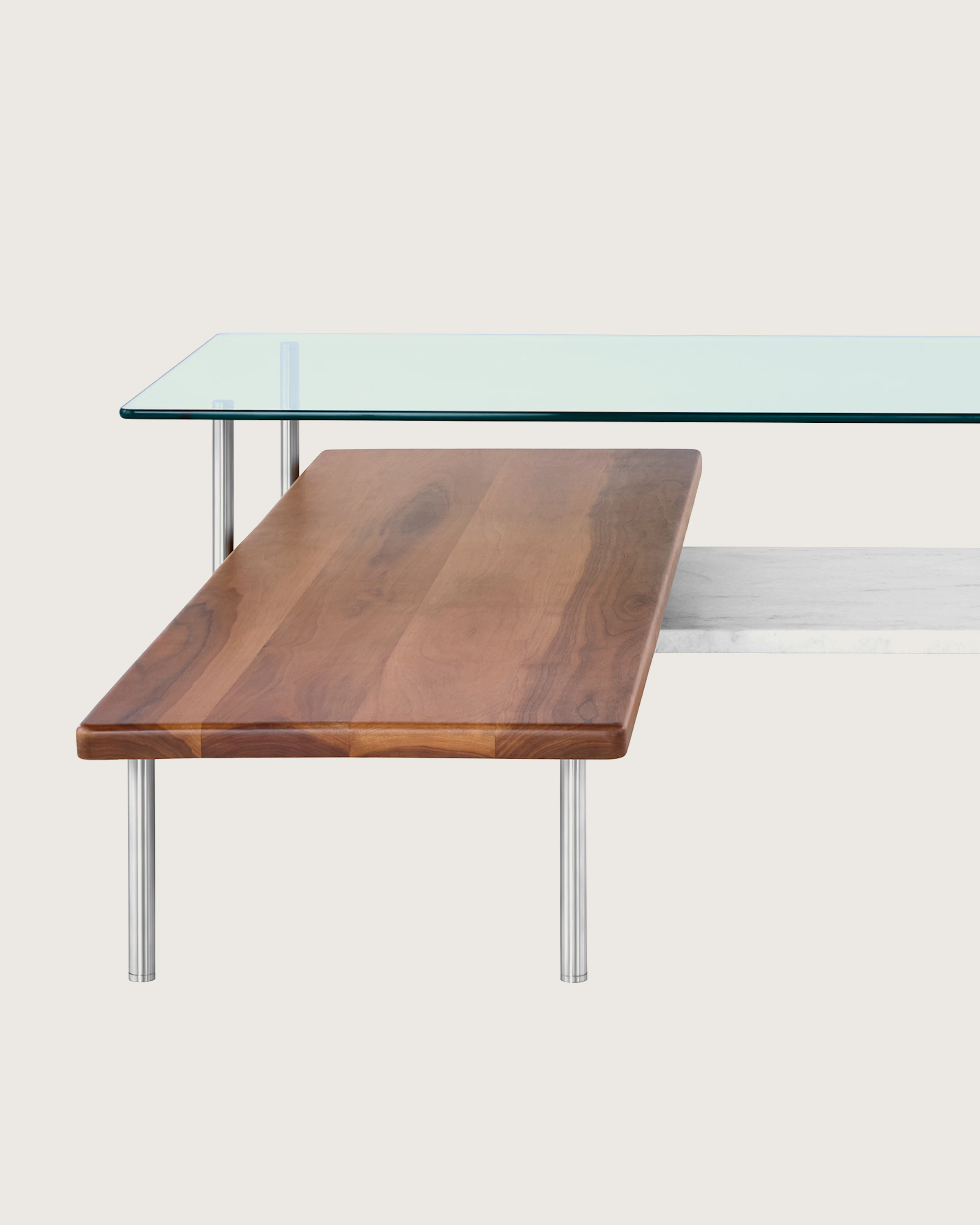 Layer Table