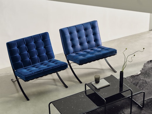 Barcelona Chair